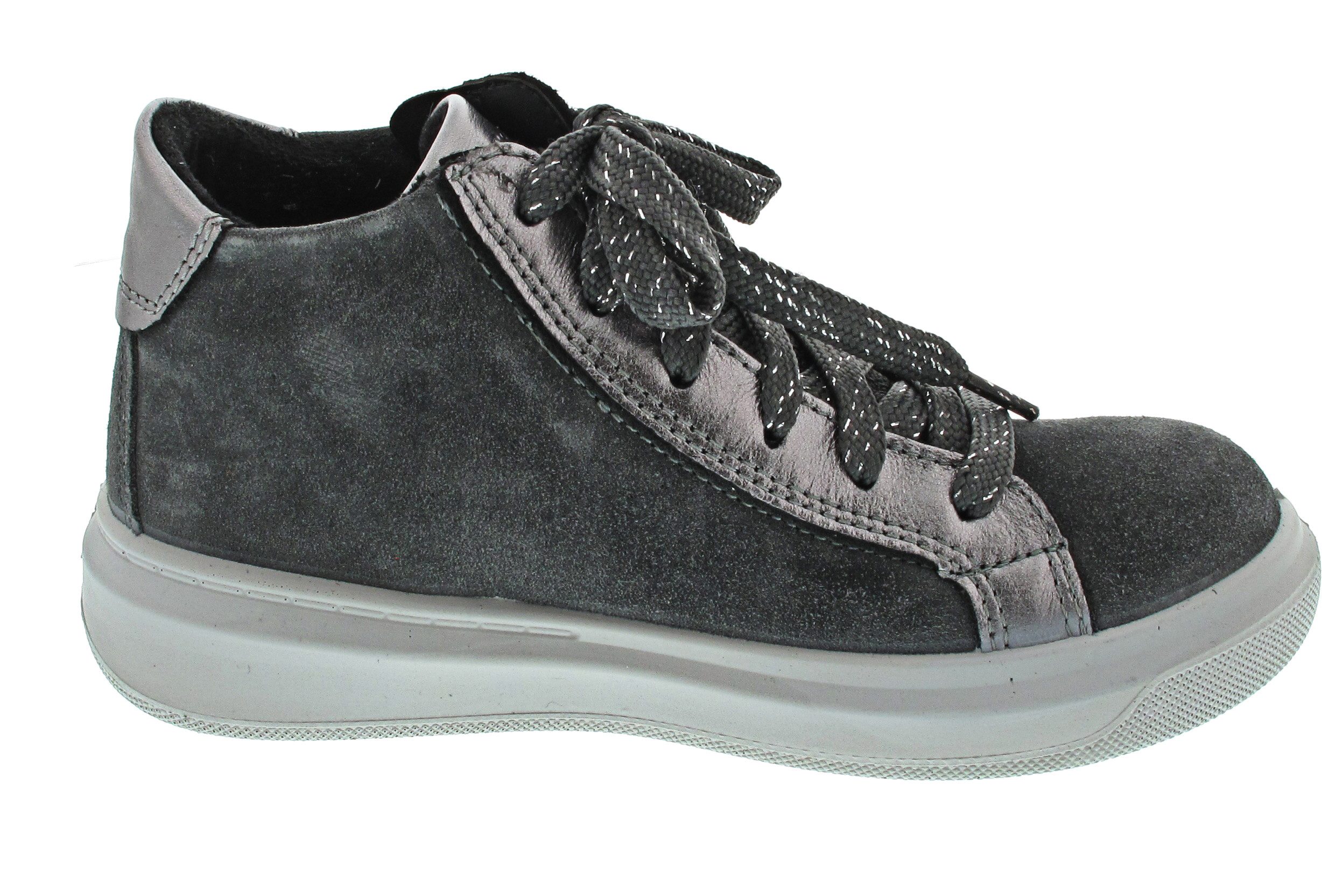 super fit Stiefelette