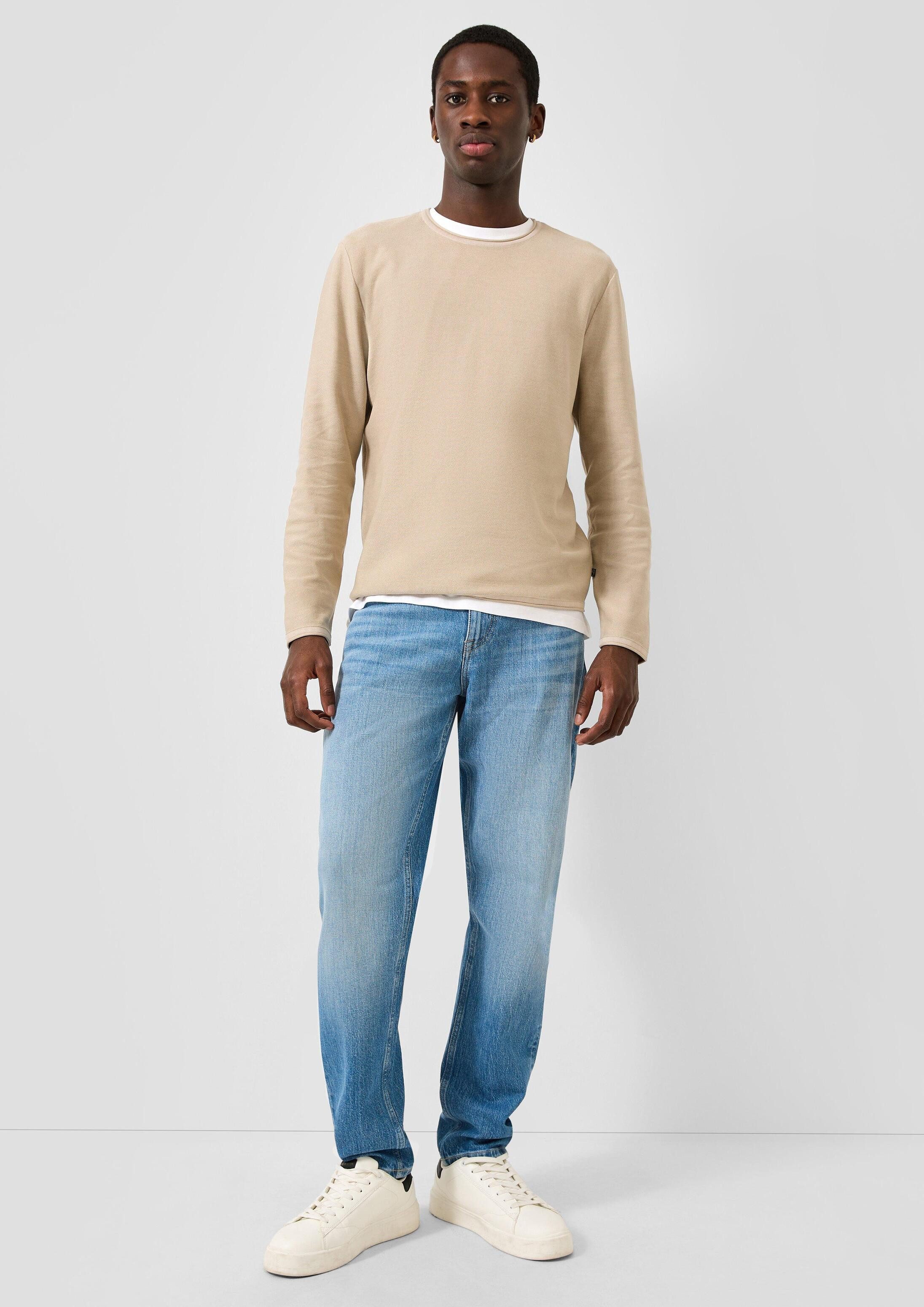 Regular-fit-Jeans Jeans-Hose