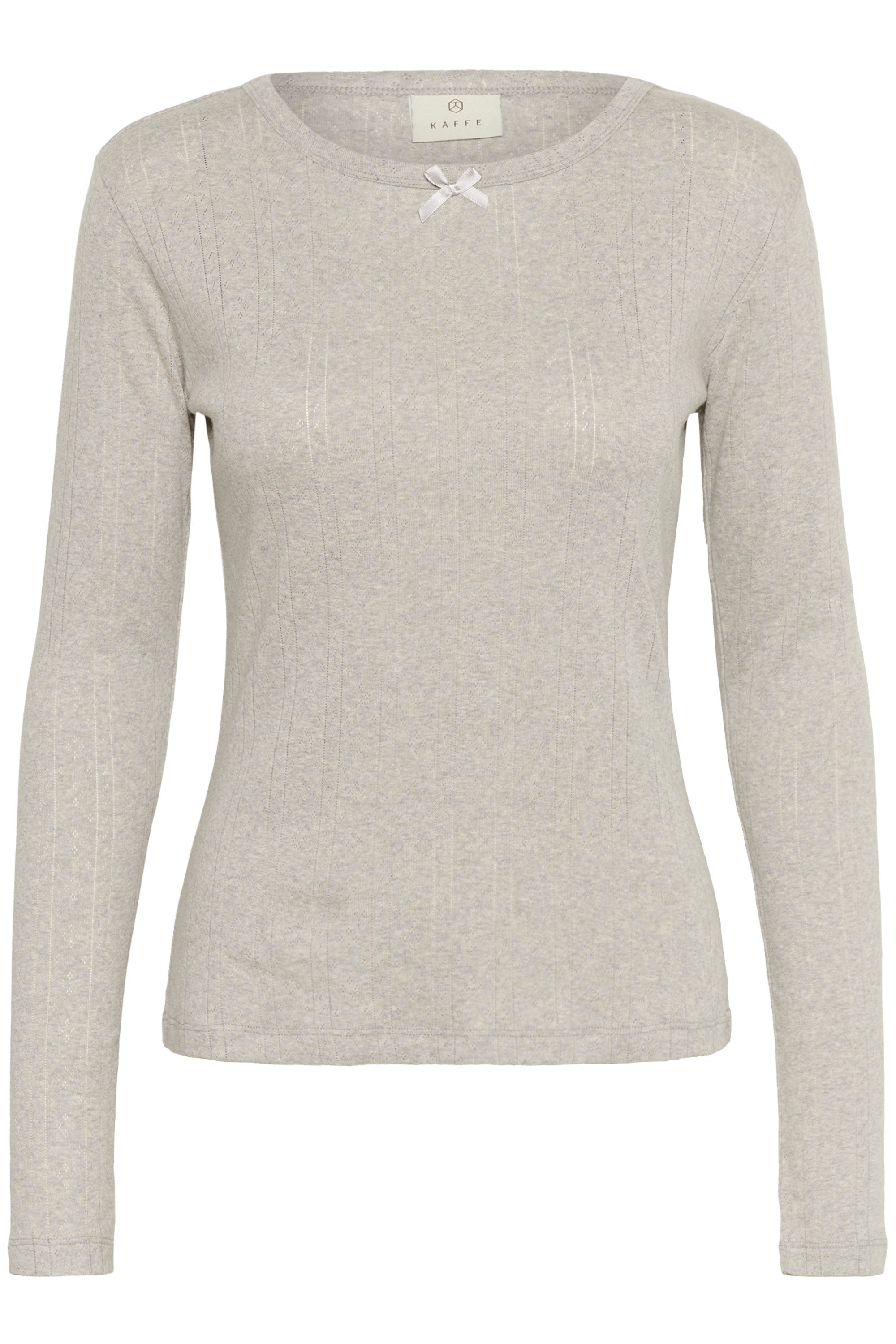 KAFFE T-Shirt T-shirt KAhilda günstig online kaufen