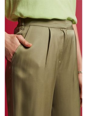 Esprit Collection Culotte Pants woven