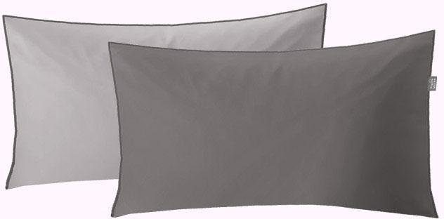 Kleine Wolke Kissenbezug Linda, (1 Stück), günstig online kaufen