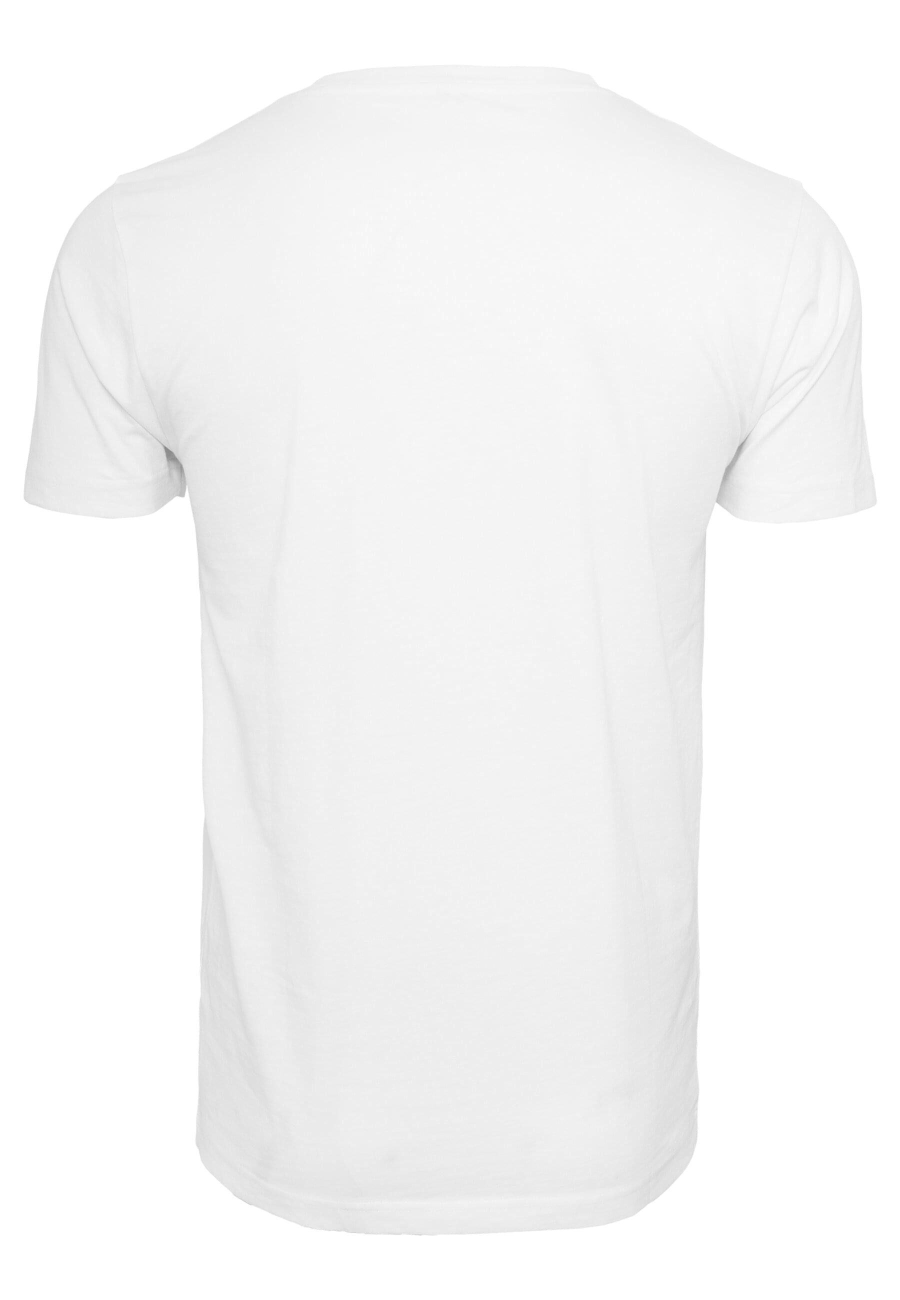 MisterTee Kurzarmshirt "MisterTee Herren Cant Hang With Us Tee", (1 tlg.) günstig online kaufen