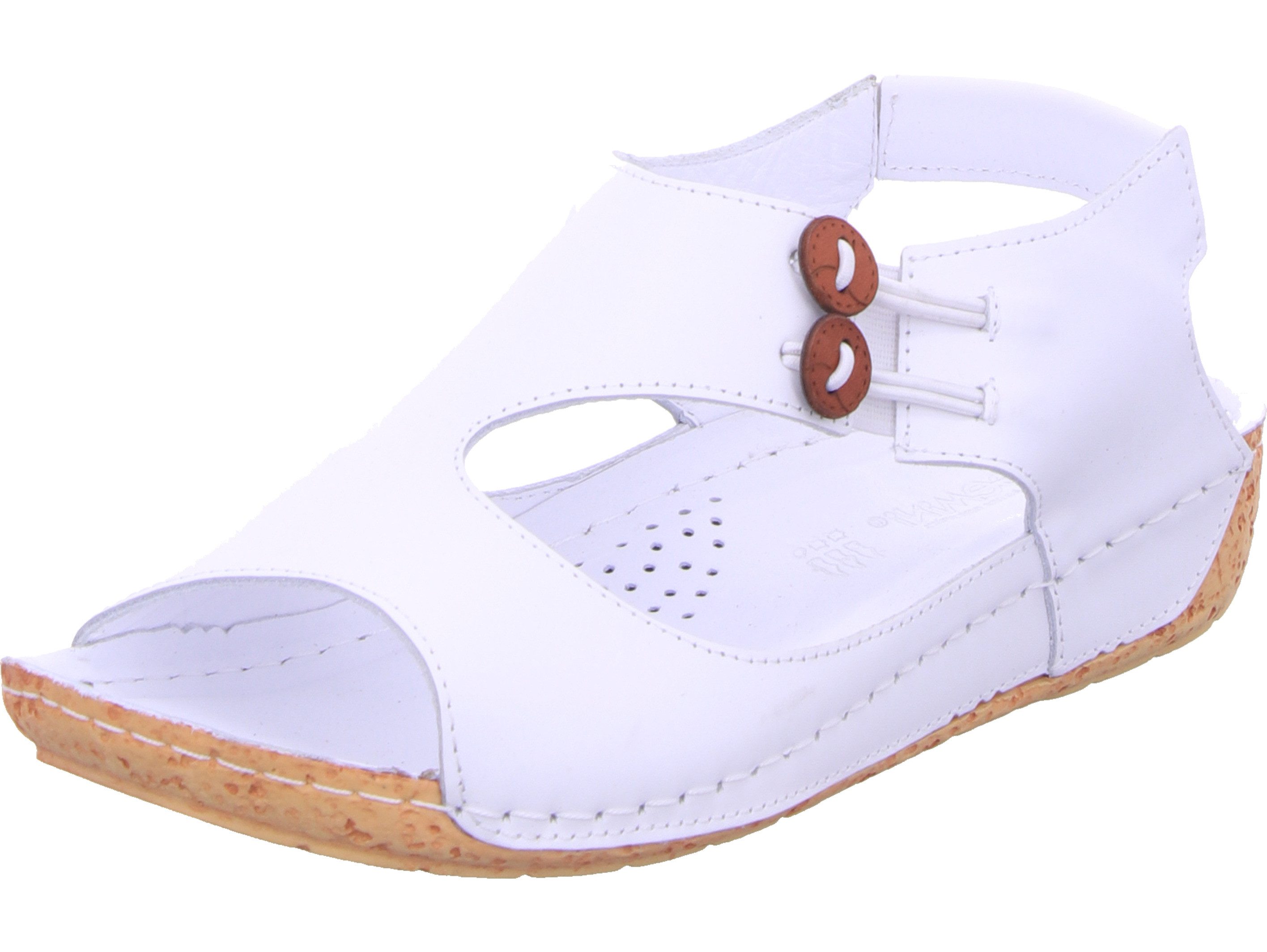 Keilsandalette