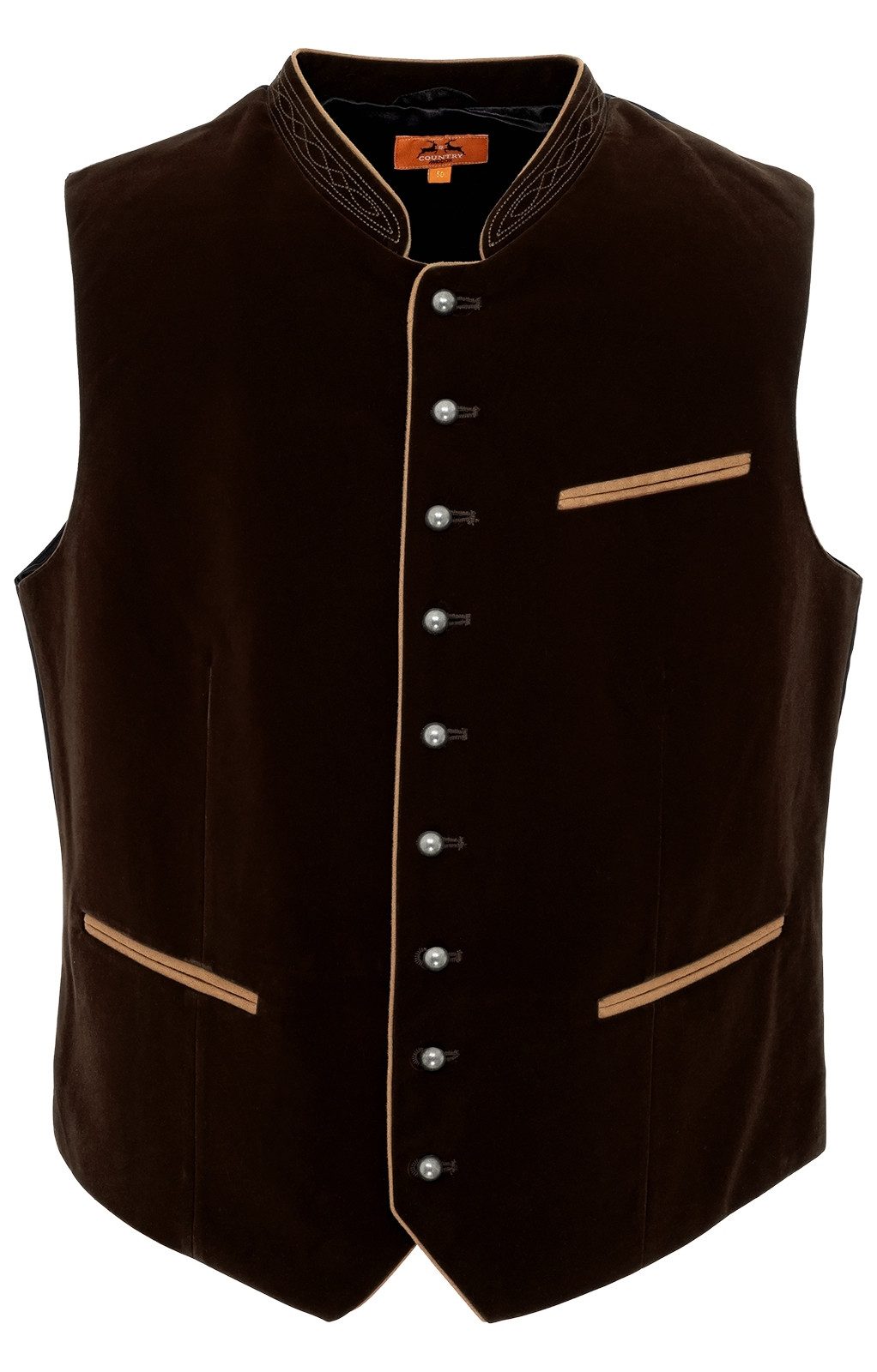 Maddox Trachtenweste ZWIESEL