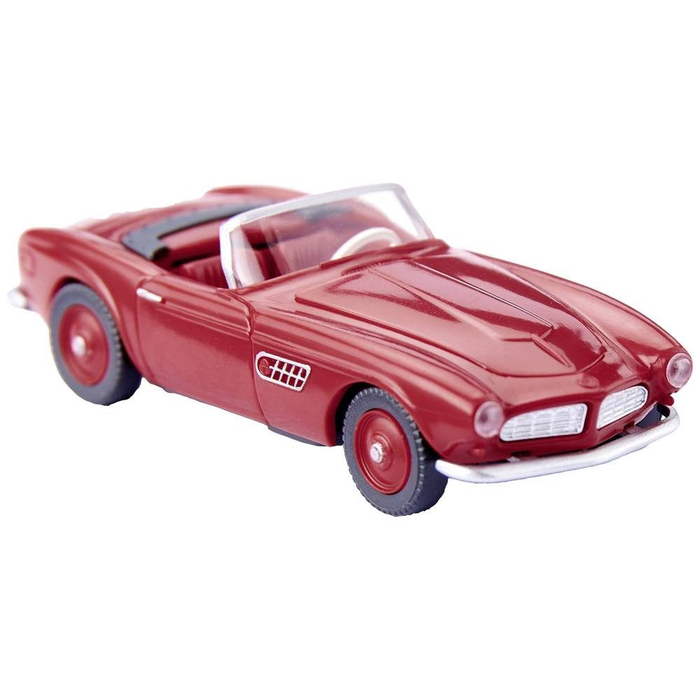 Modelleisenbahn-Straße H0 BMW 507