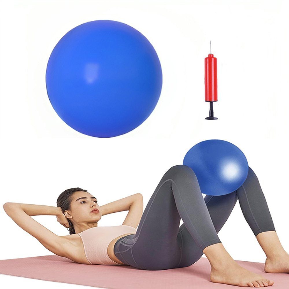 Gontence Gymnastikball Pilates-Ball, Yoga Ball
