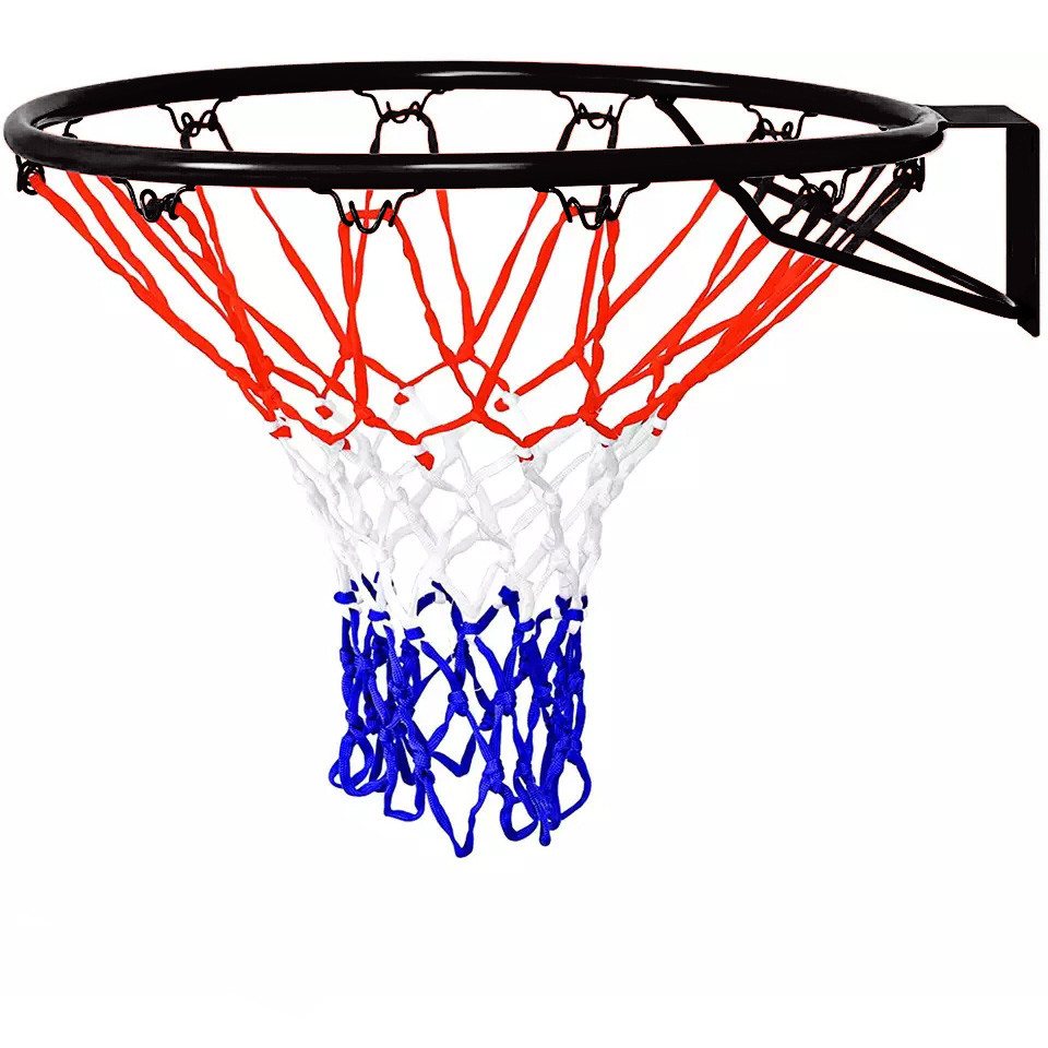STREETSKILLER Basketballkorb Basketballkorb mit Wandhalterung