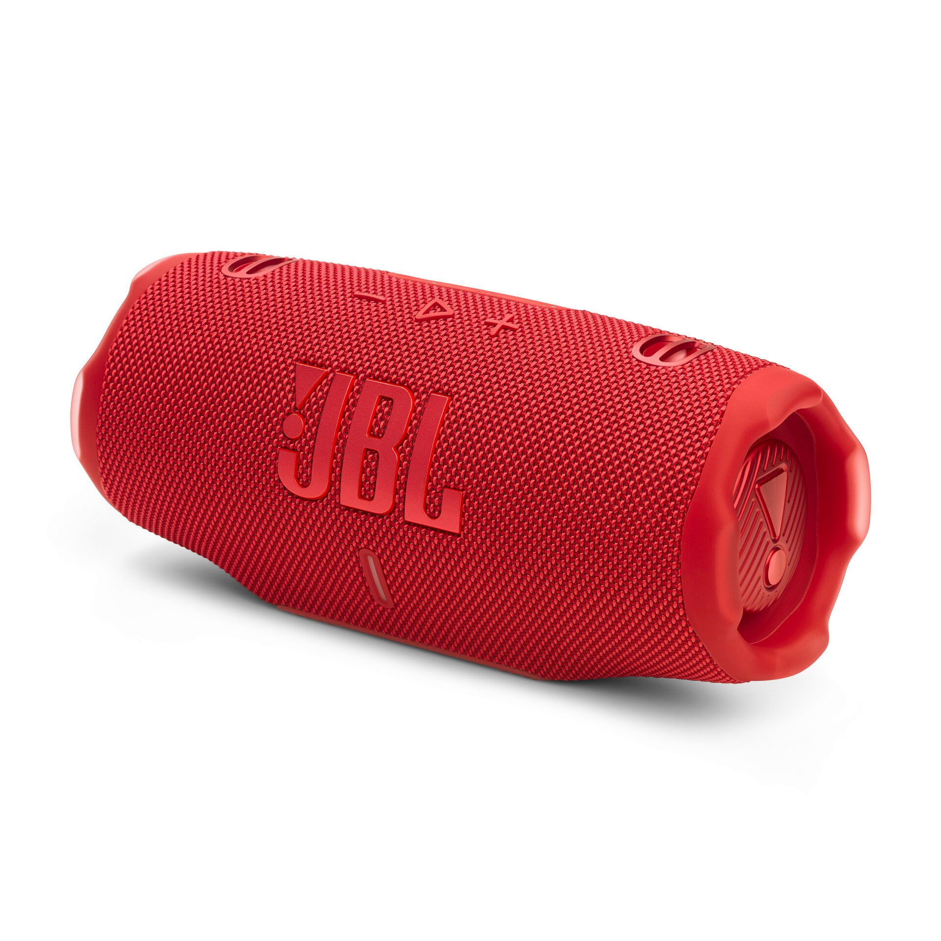 JBL CHARGE 6 Bluetooth-Lautsprecher (Bluetooth, 45 W, wasserdicht und stoßfest, Powerbank-Funktion mit USB-C)