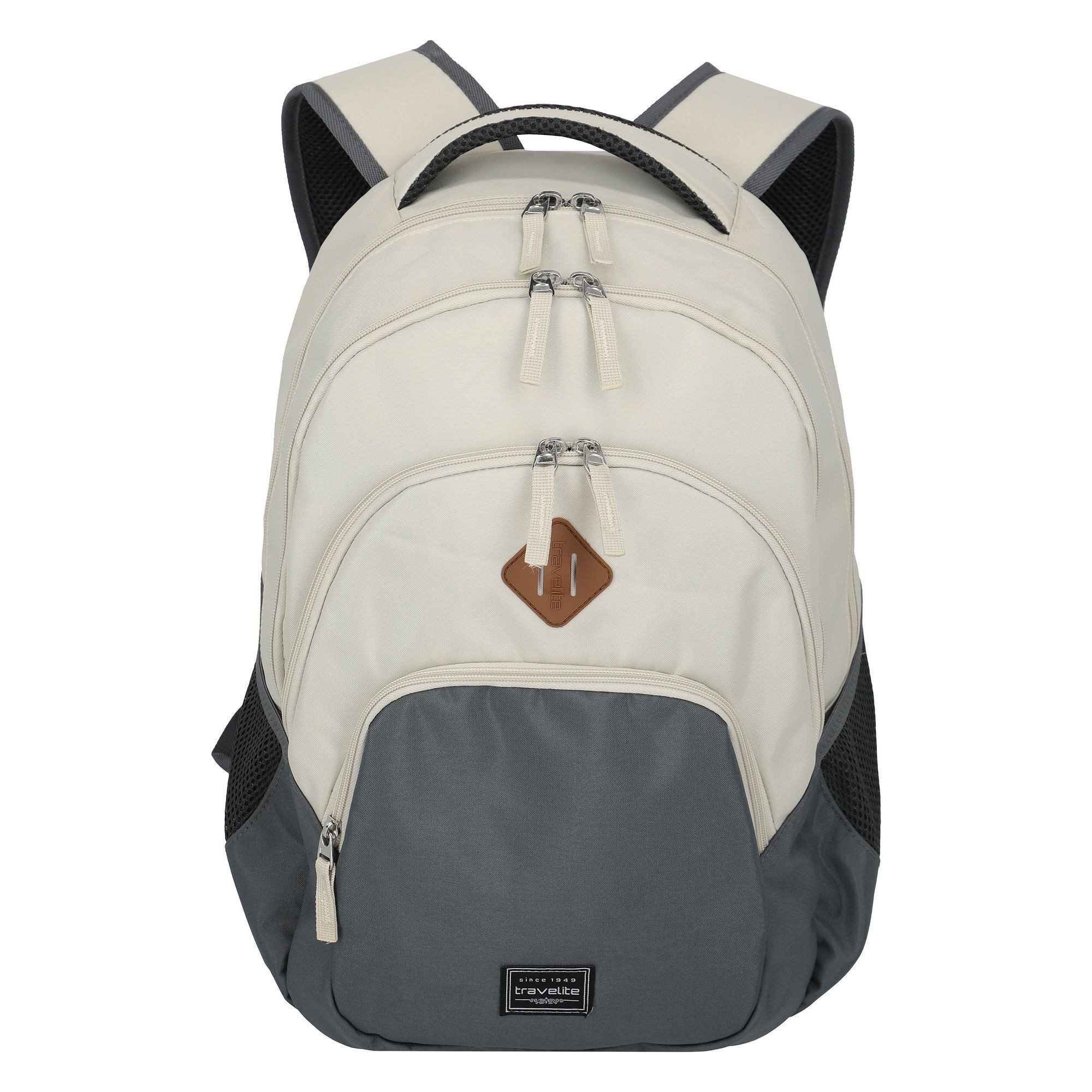 travelite Daypack Basics, Polyester günstig online kaufen