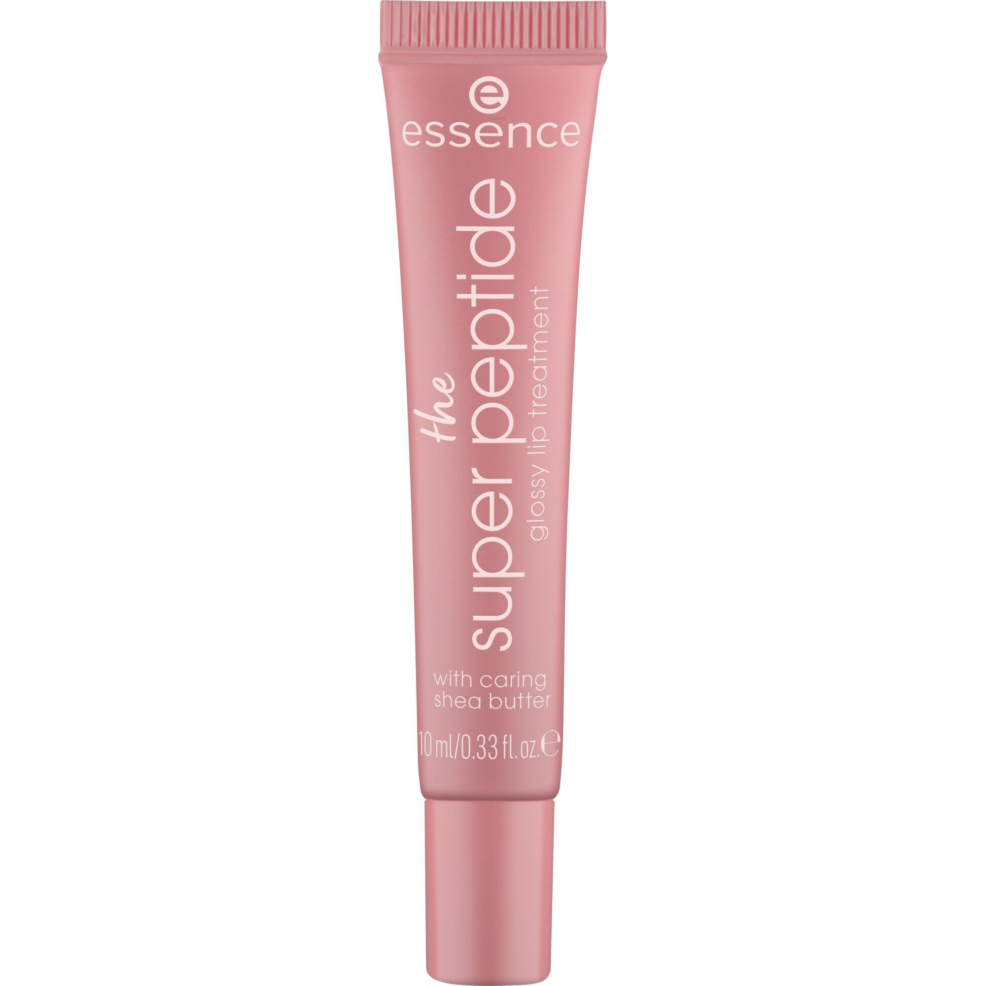 Essence Lippenstift-Set toffee talk brown lip set, 4-tlg.