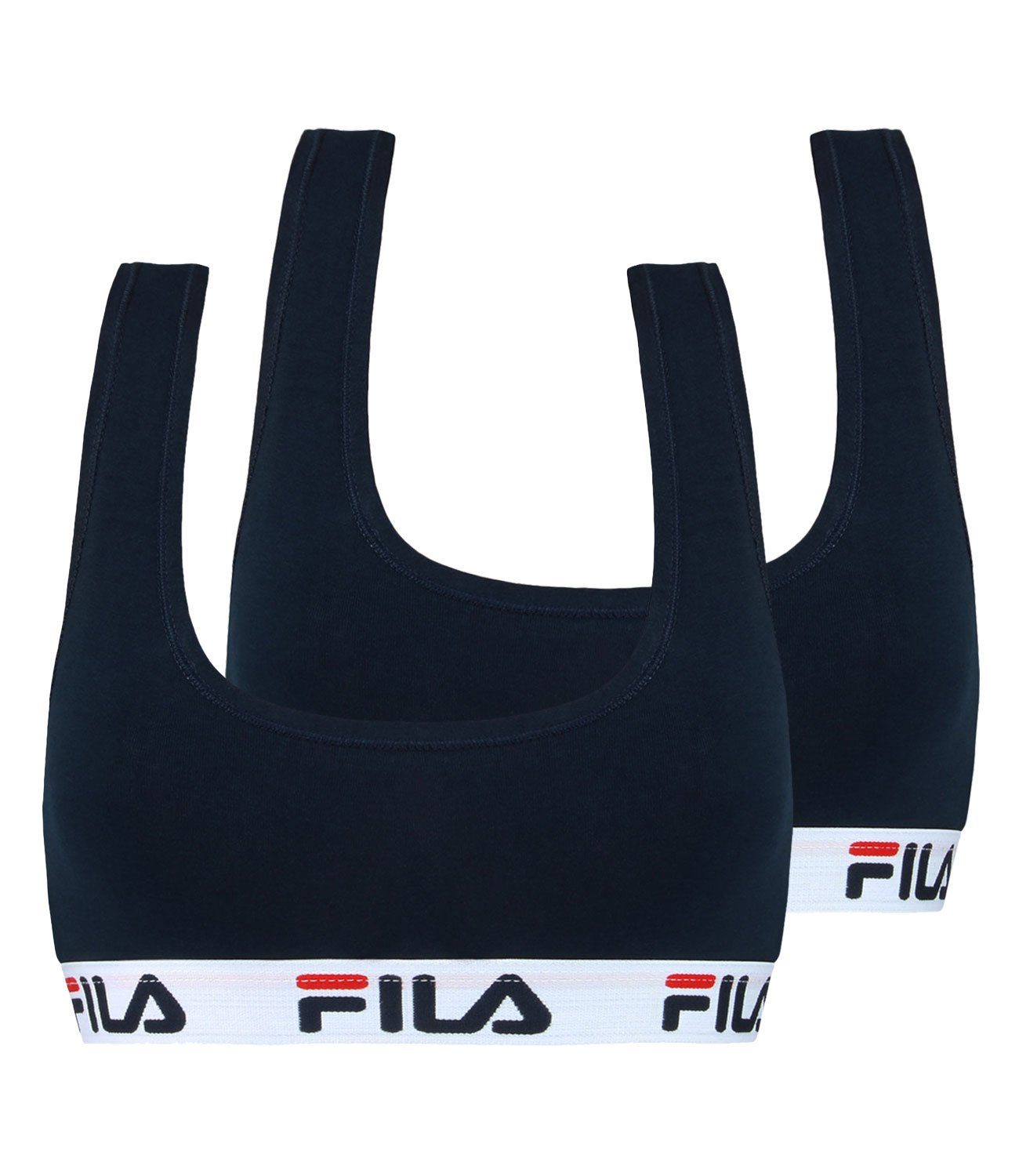 Sport-Bustier Woman Bra