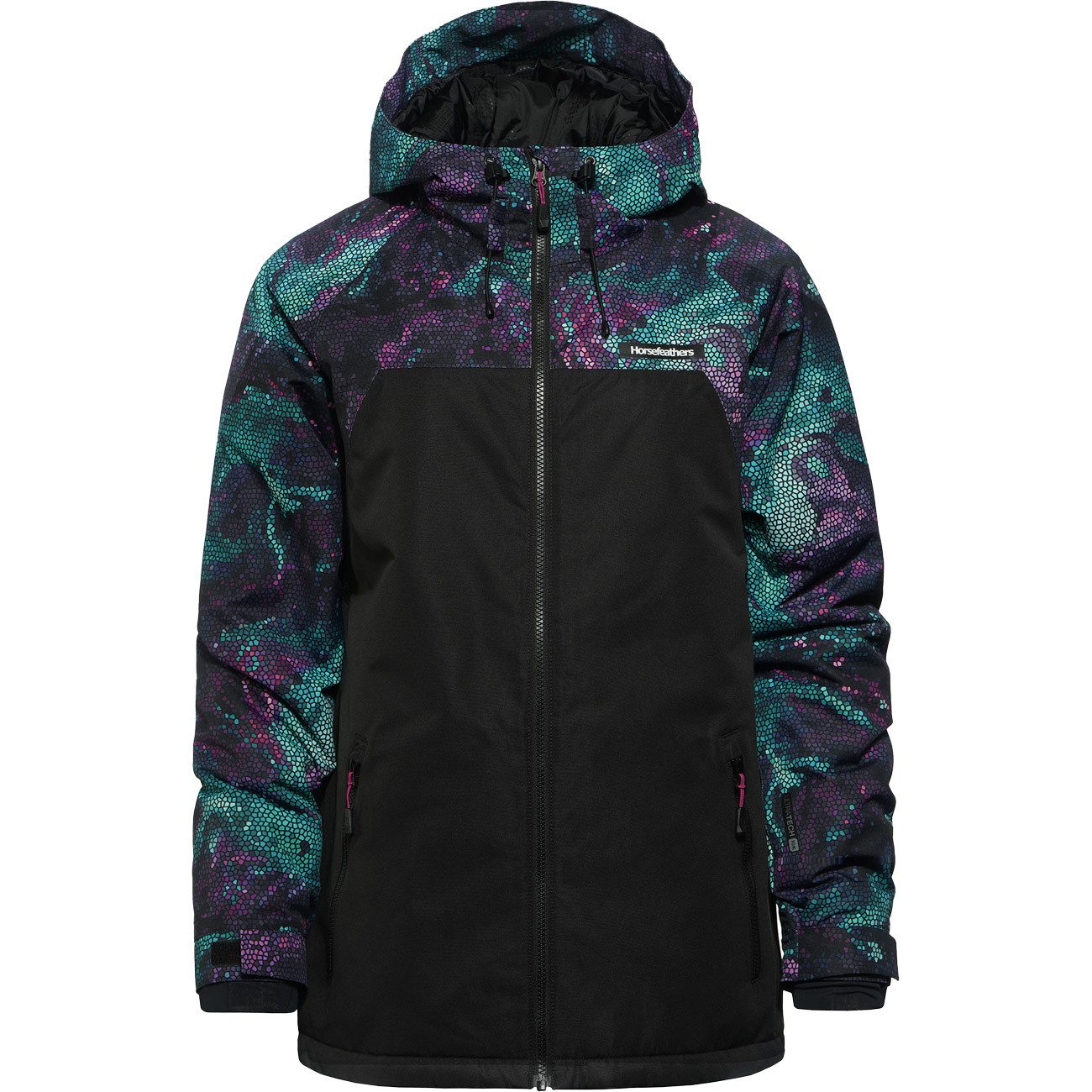 HORSEFEATHERS Snowboardjacke TAY JACKET TAY JACKET