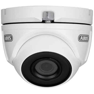 ABUS Tag/Nacht Mini Außen-Domekamera Smart Home Kamera (mit IR-LEDs)