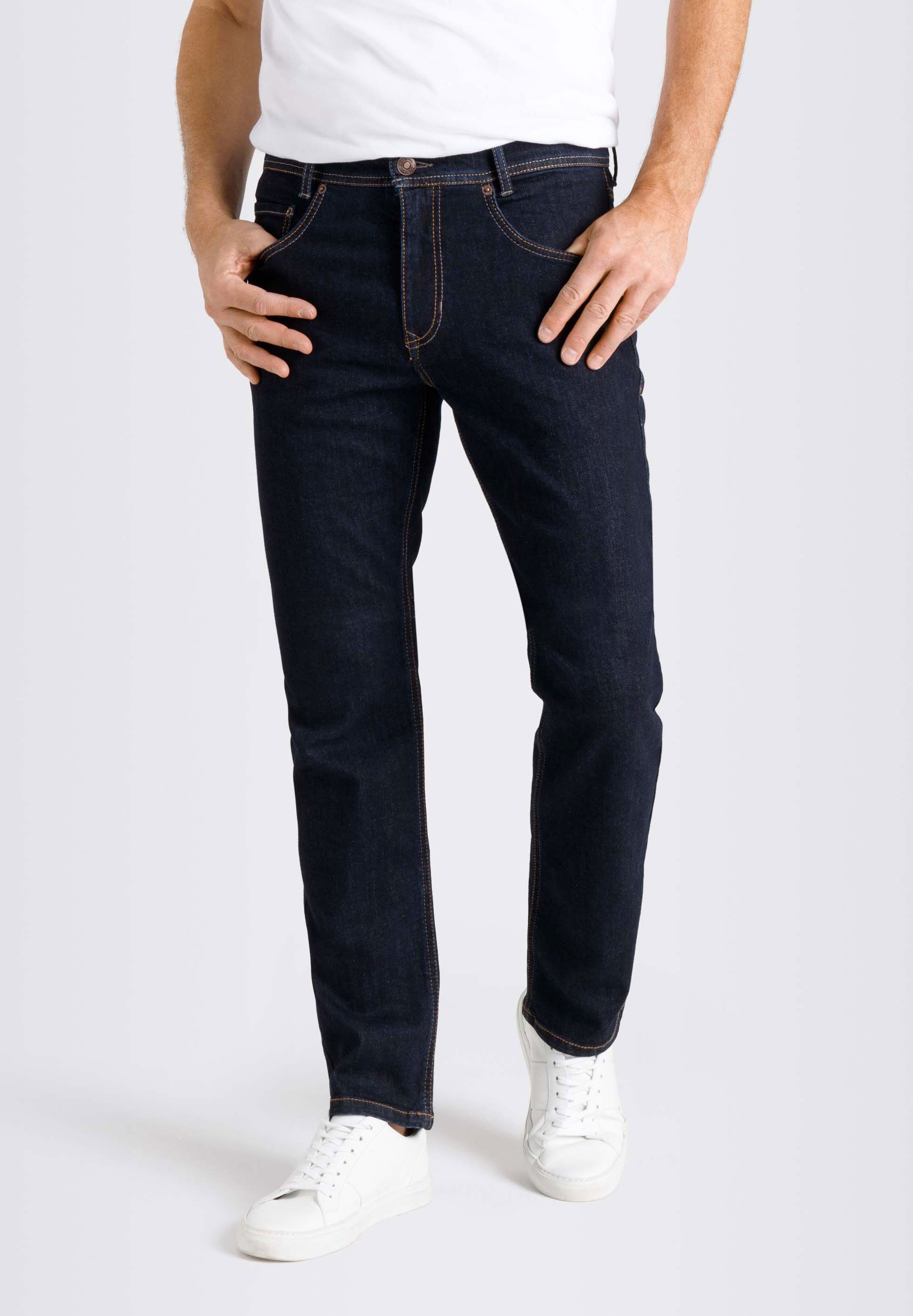 MAC 5-Pocket-Jeans Jog'n Jeans 0994L Light günstig online kaufen