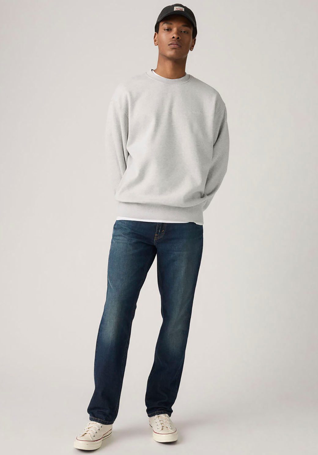 Levi's® Straight-Jeans JEANS 541 im Five-Pocket Style – Bild 4 von 5