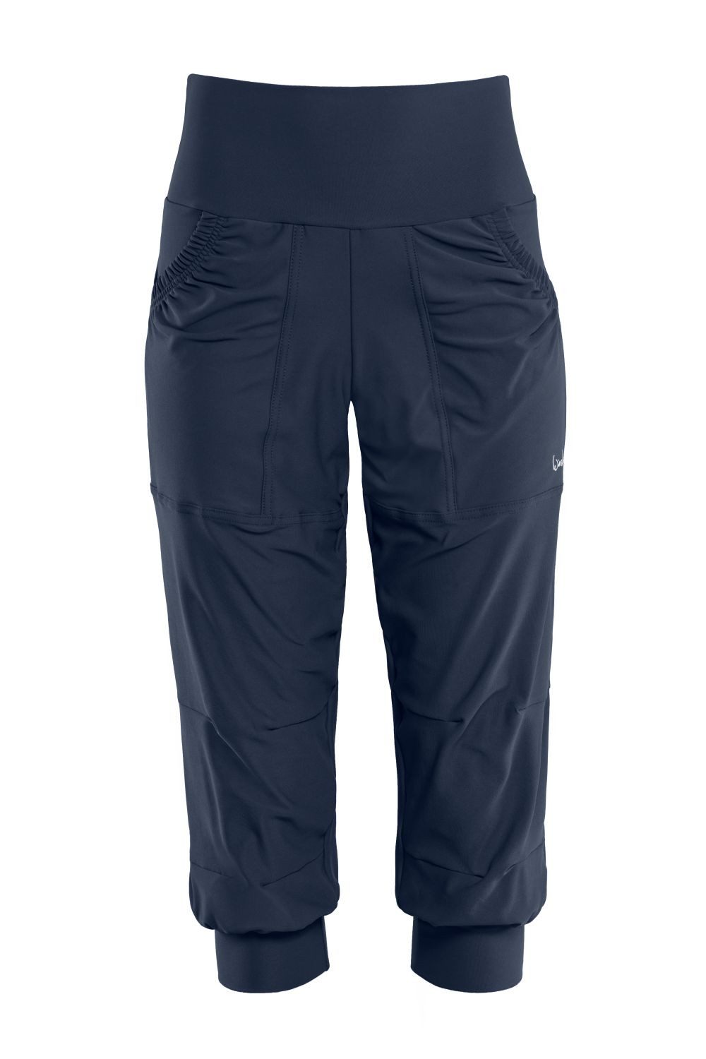 Winshape Sporthose Functional Comfort ¾ Leisure Trousers LEI201C High Waist günstig online kaufen