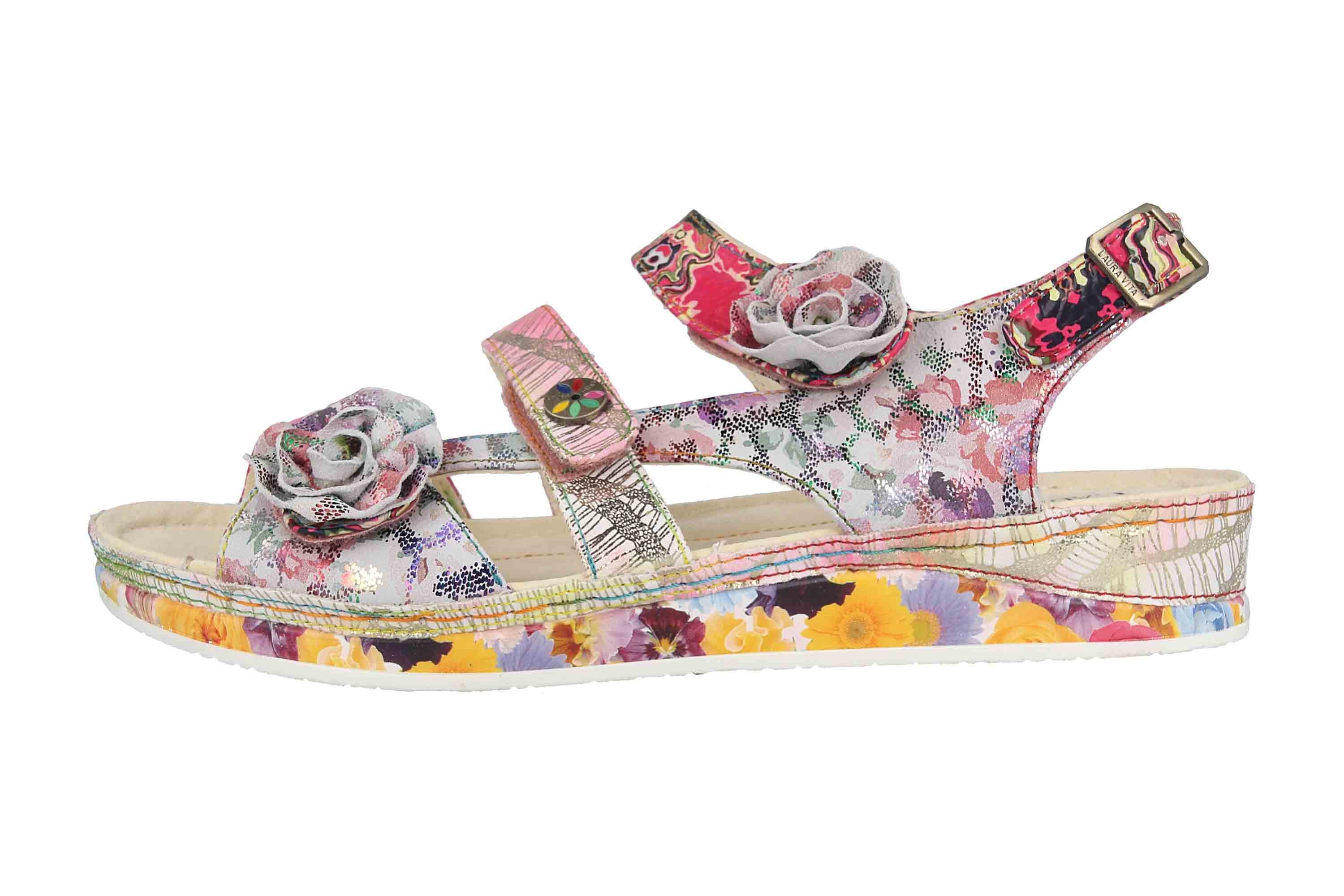 LAURA VITA BRCUELO 06 Peche Sandale