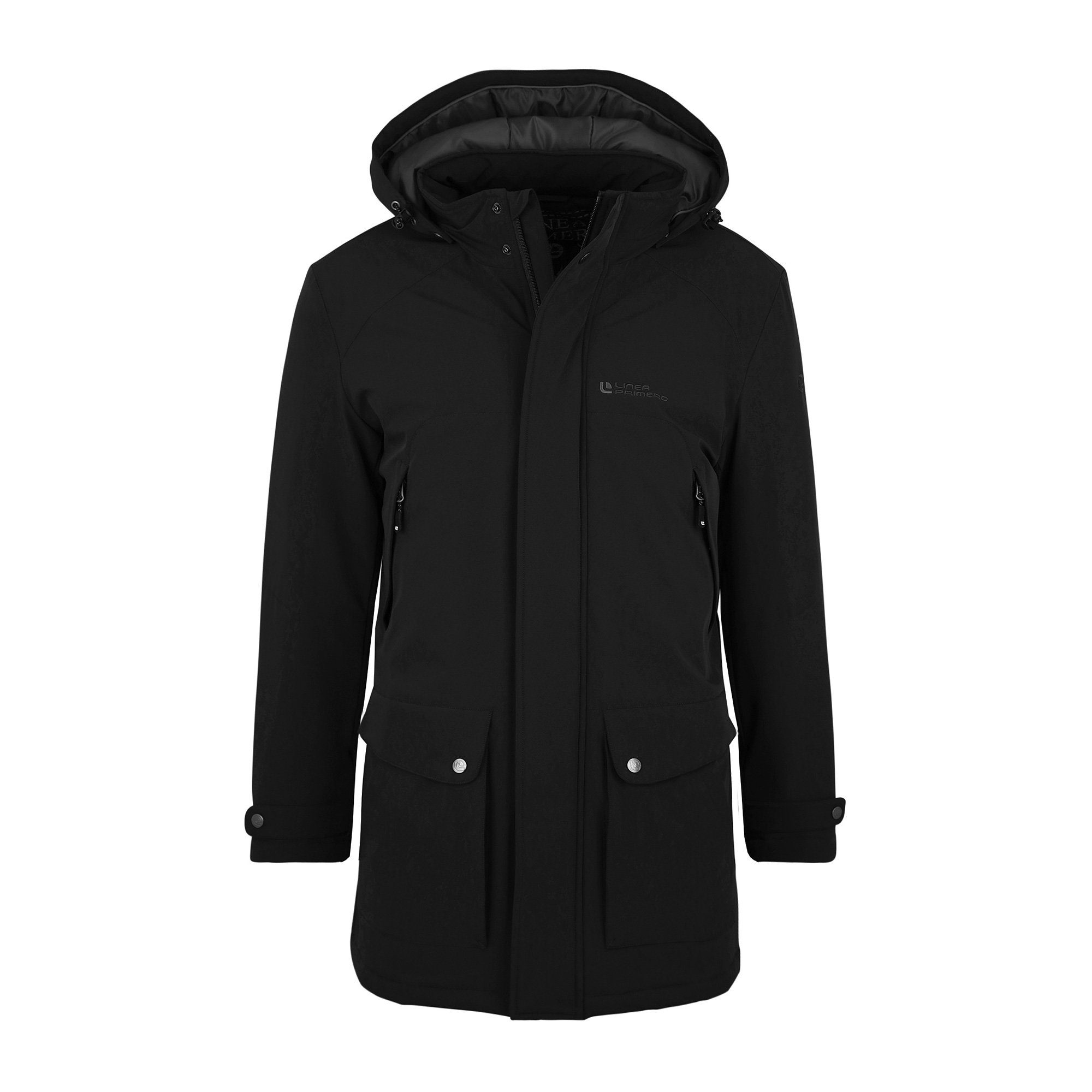 DEPROC Active Funktionsparka DIAMOND PEAK MEN günstig online kaufen