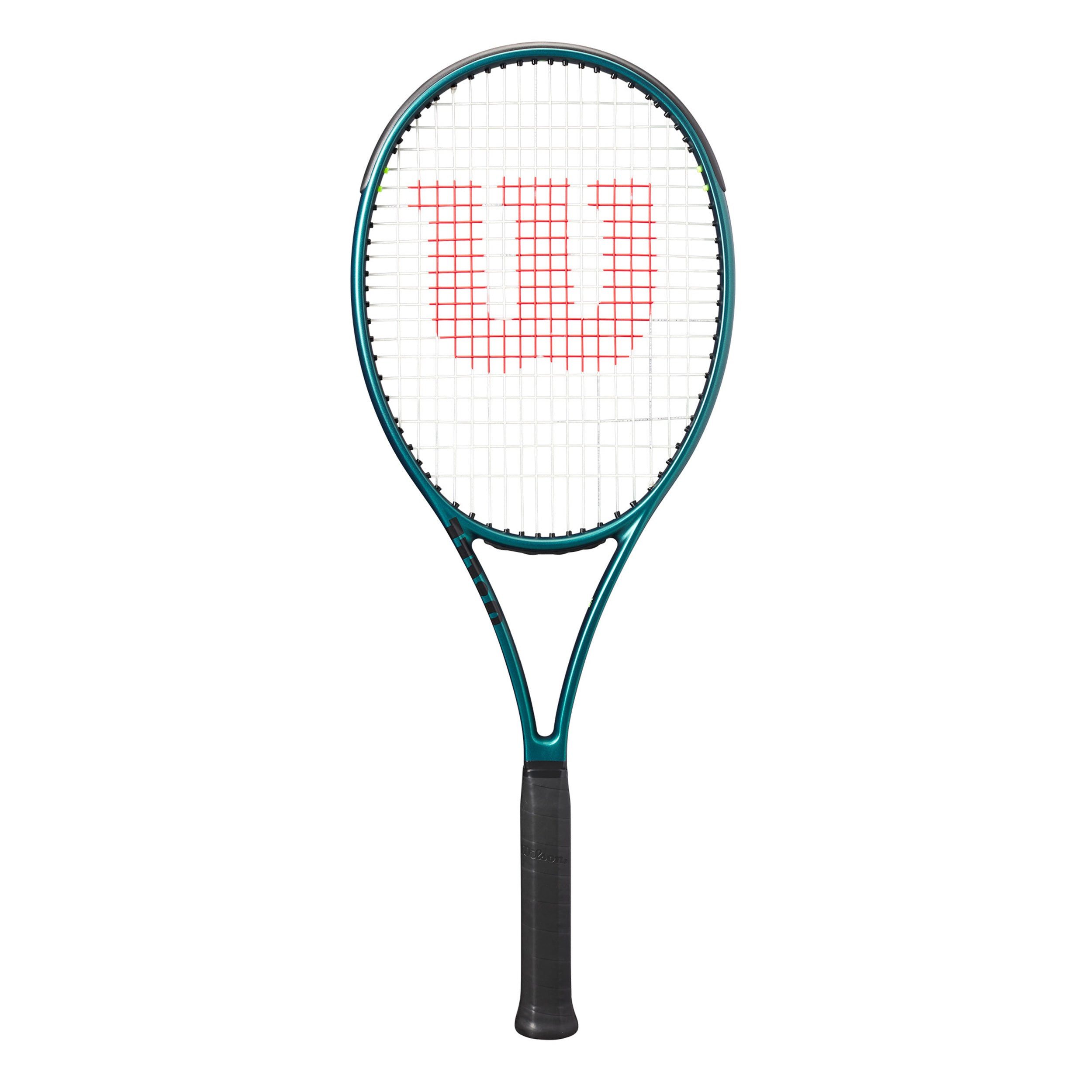 Wilson Tennisschläger Blade 98 18X20 v9