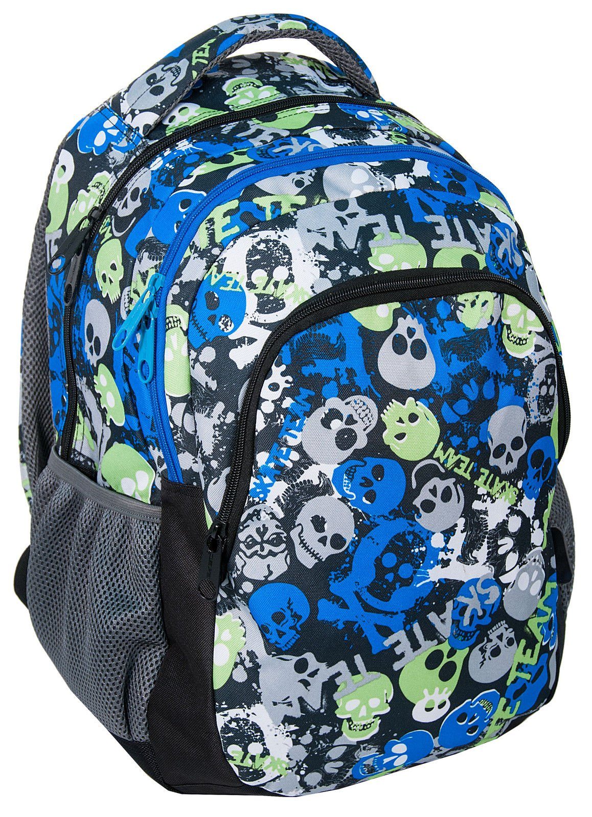 Freizeitrucksack Skull günstig online kaufen