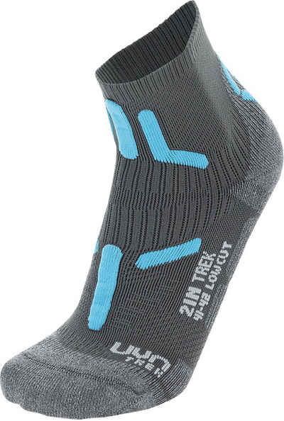 UYN Socken Trekking Low Cut Socks