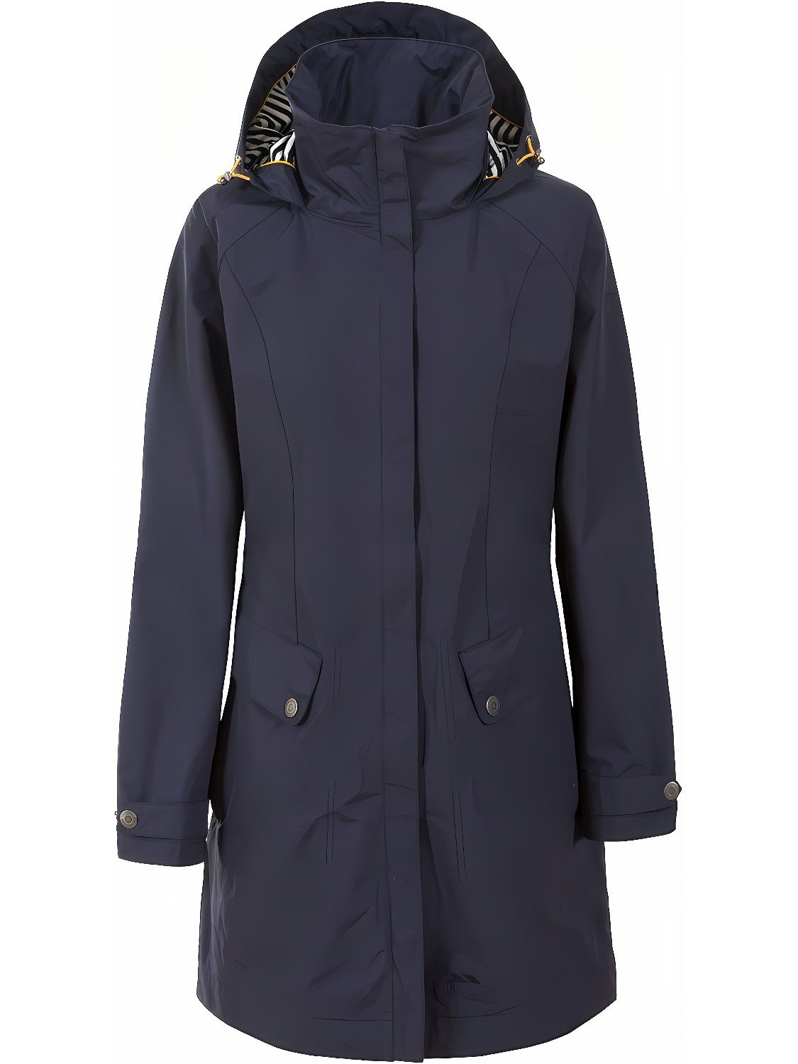 Regenjacke
