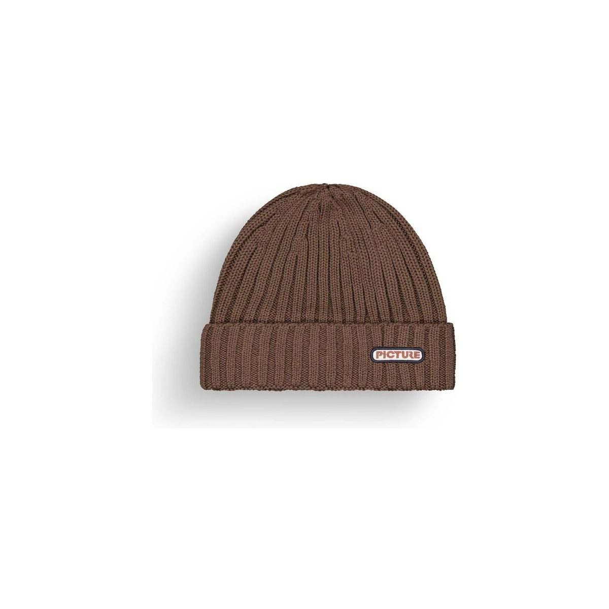 Picture Beanie Ship Beanie Hergestellt aus einer strapazierfähigen Mischung aus Wolle und