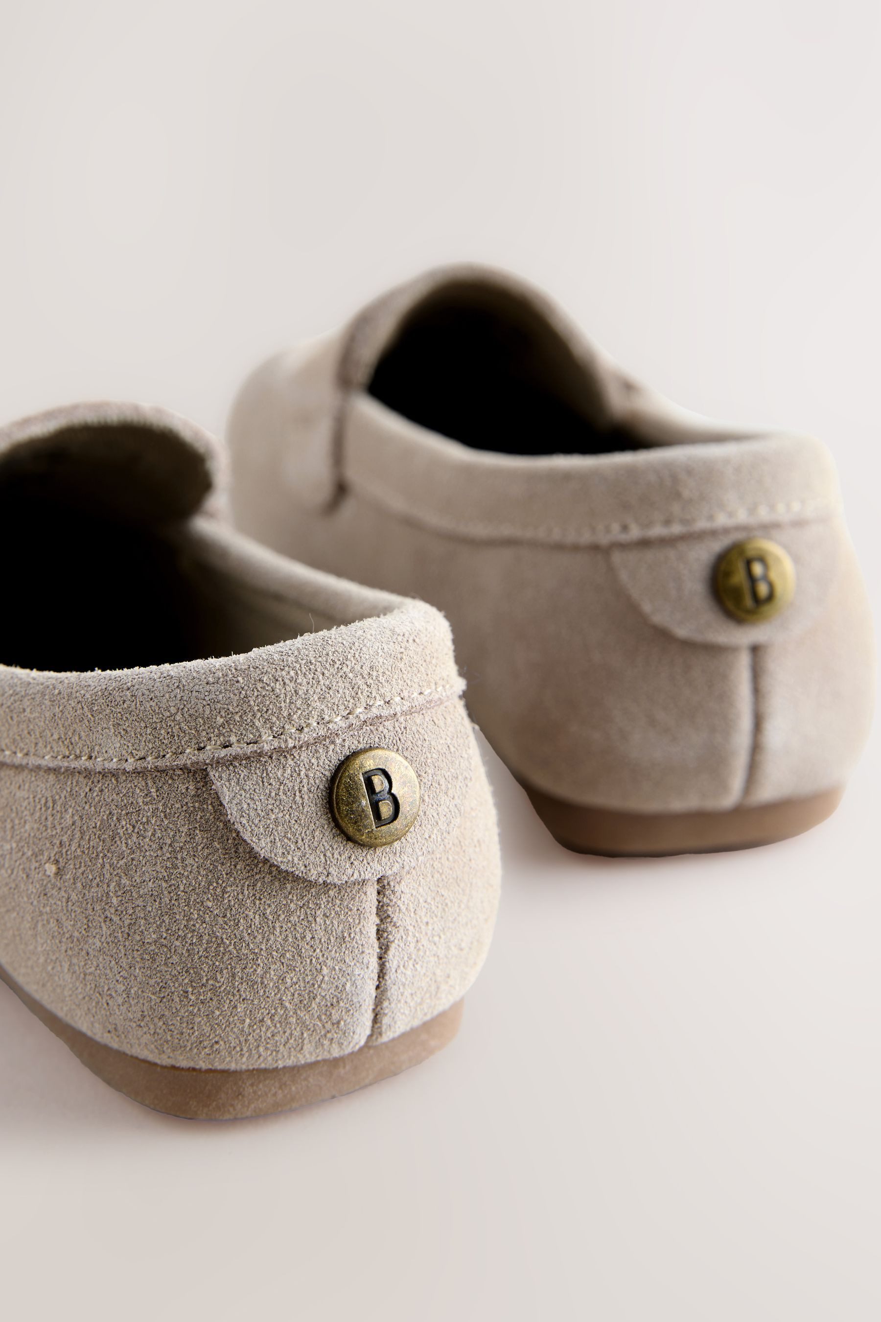 Baker by Ted Baker Baker by Ted Baker Penny-Loafer Loafer (1-tlg)