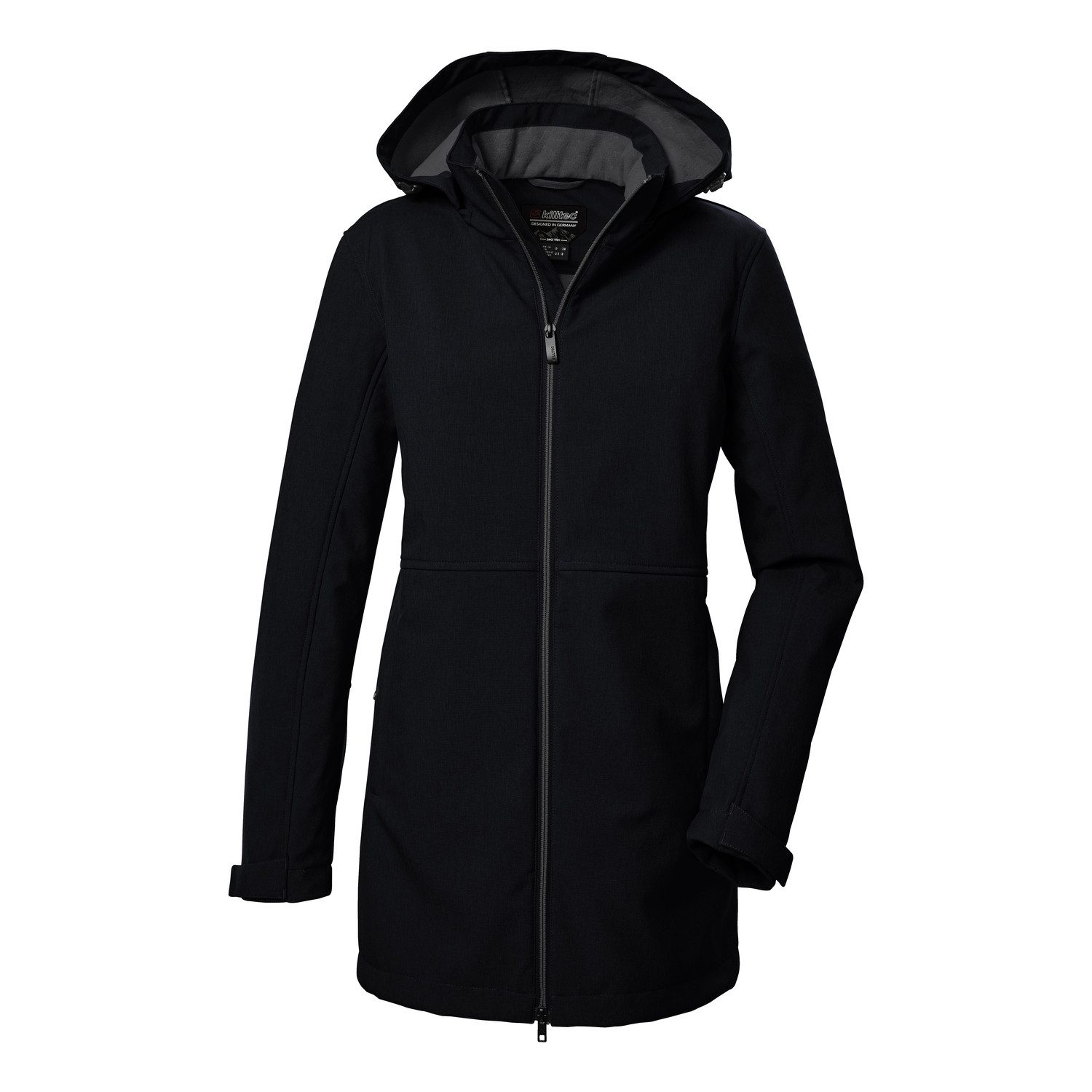Funktionsmantel Softshellparka KOW 95 WMN SFTSHLL PRK