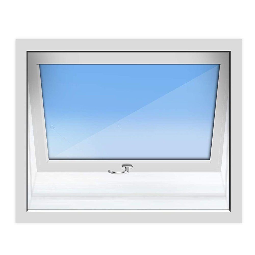 Fensterabdichtung Jormftte, Bohren Klimaanlagengewebe), Klimageräte, (Verpackung, für 1*Fensterabdichtungspaneel Kein Fensterstopper für erforderlich mobile