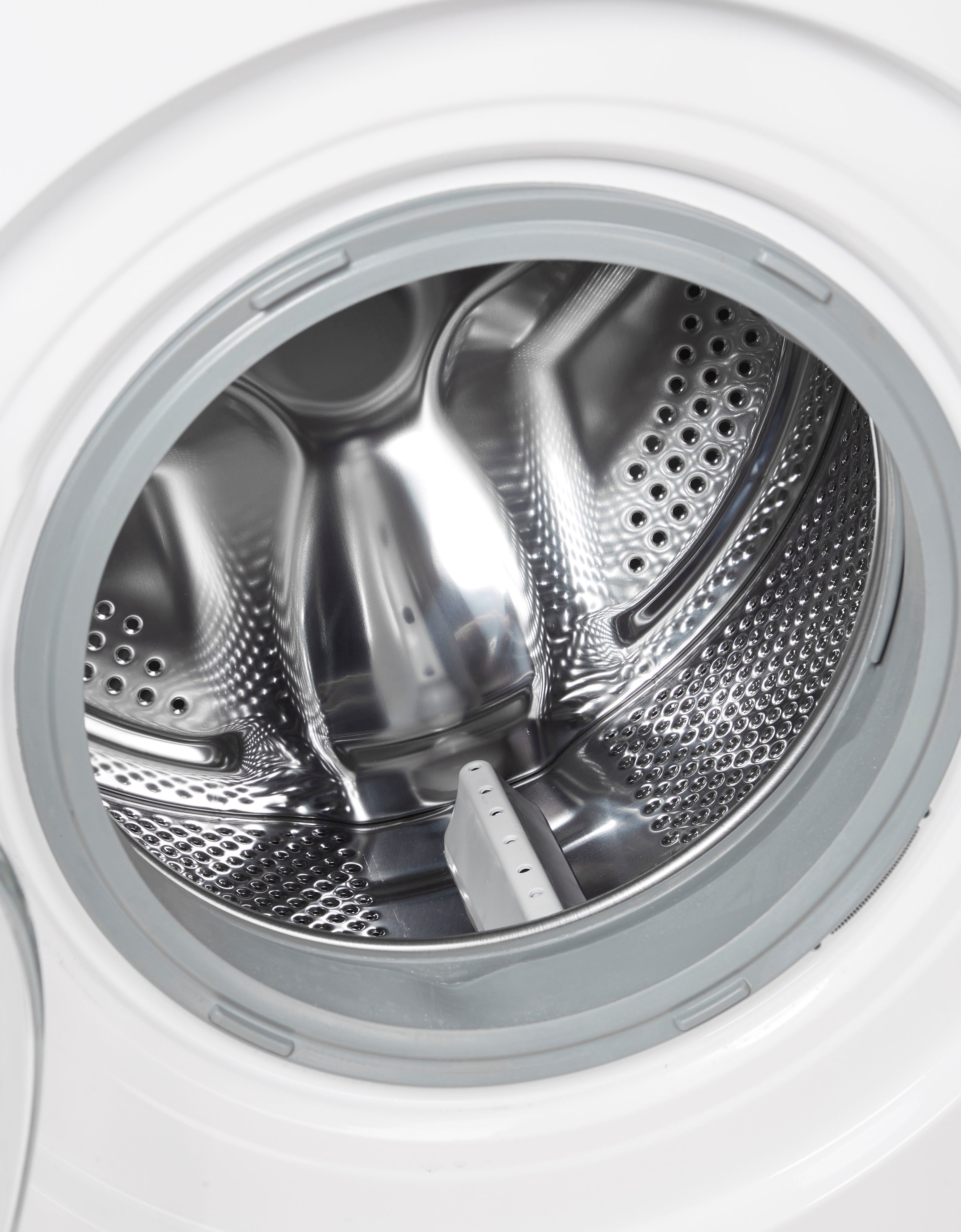 Hanseatic Waschmaschine HWM5T110D