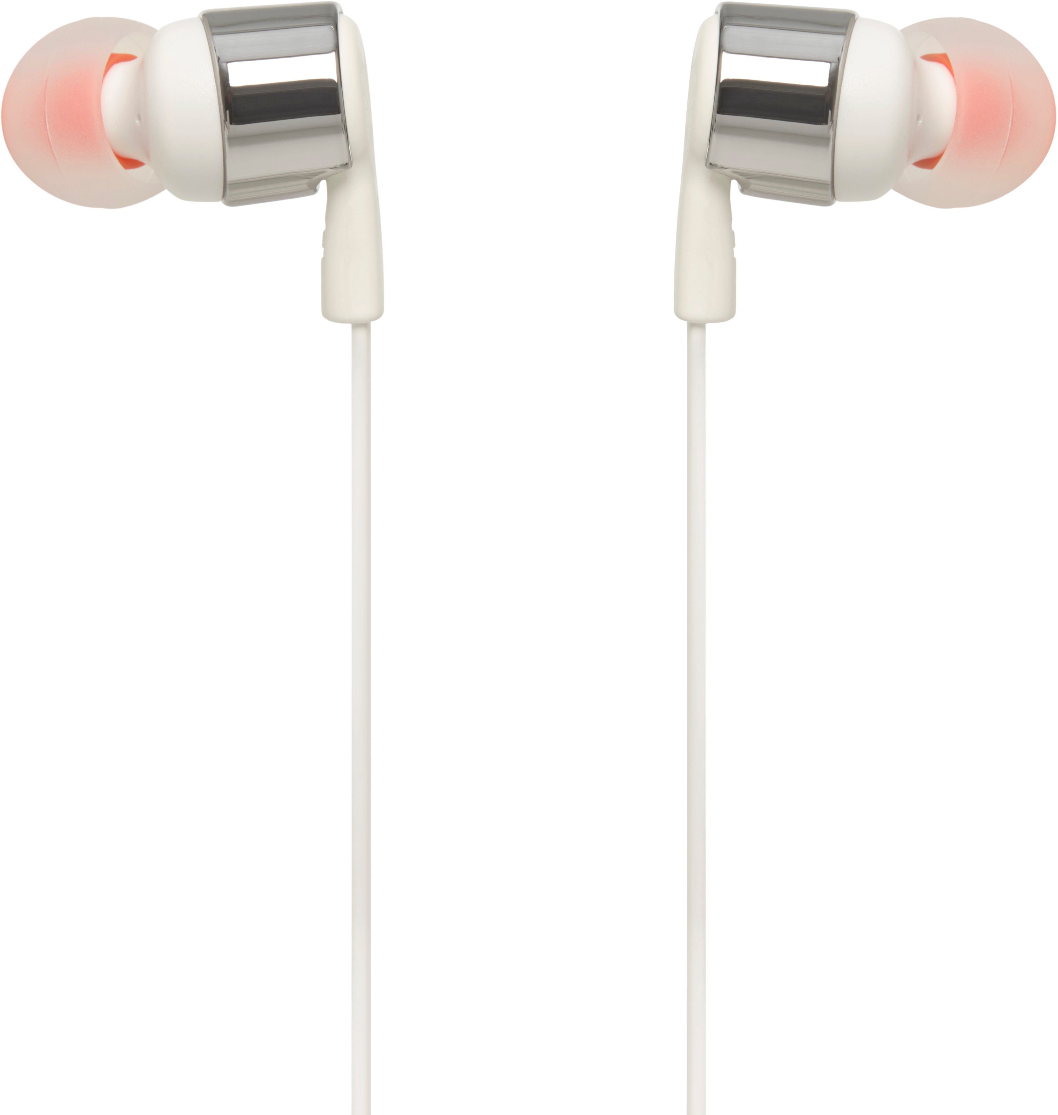 JBL TUNE grau In-Ear-Kopfhörer 210