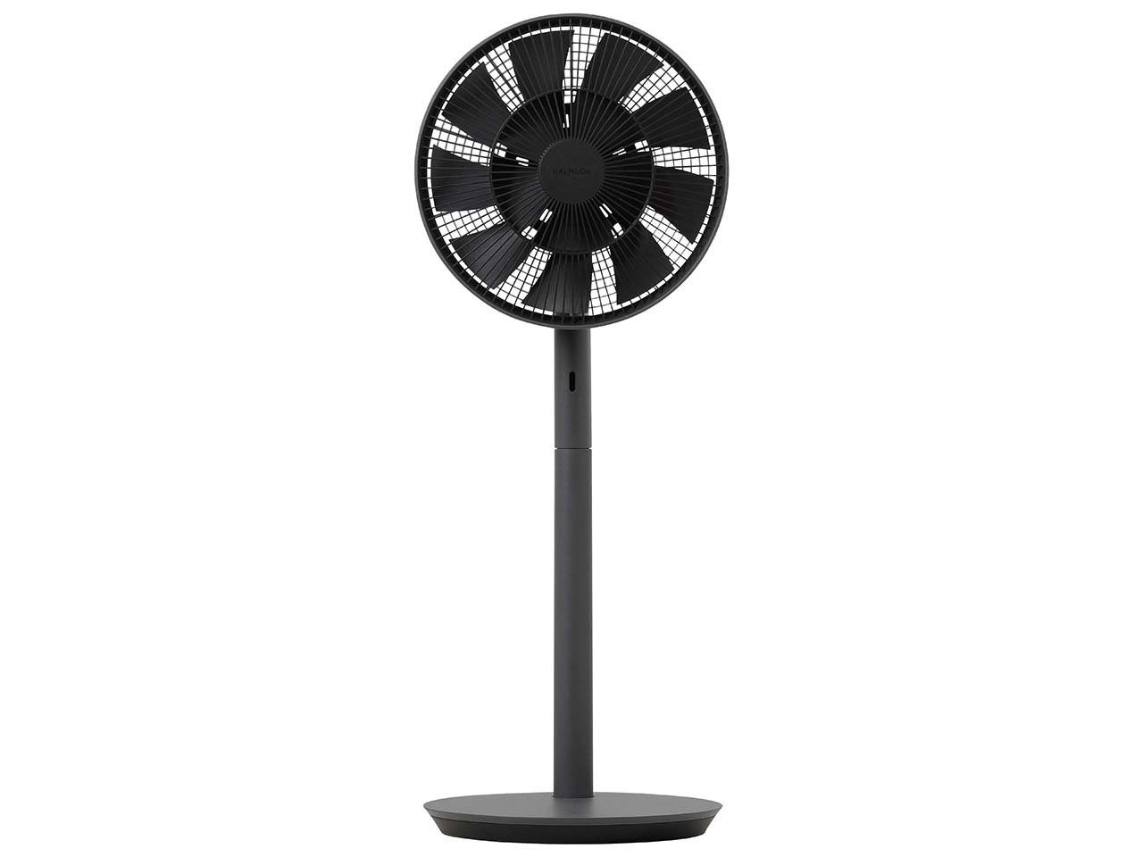 Standventilator TheGreenFan