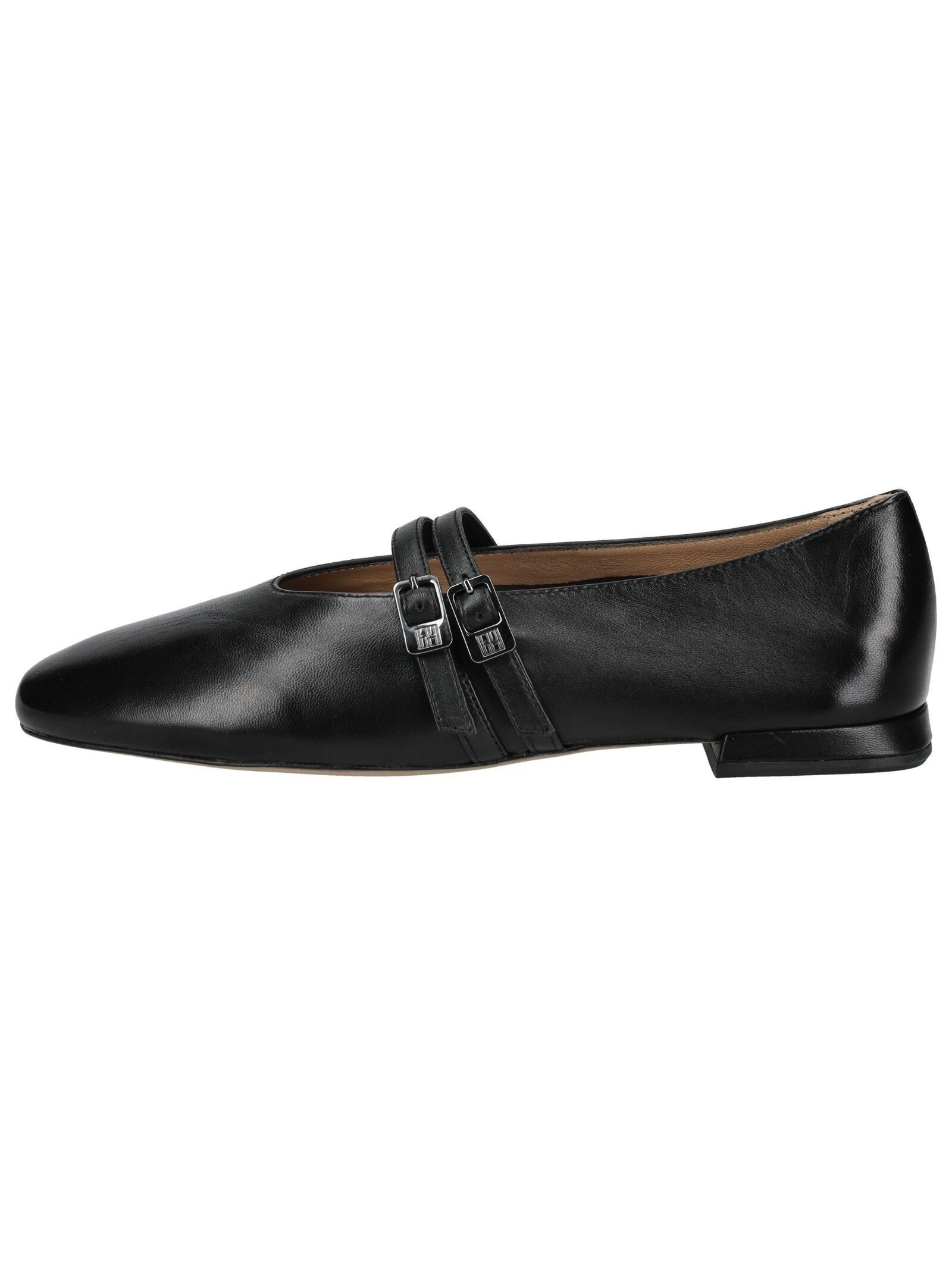 Högl Högl Ballerinas Glattleder Riemchenballerina günstig online kaufen