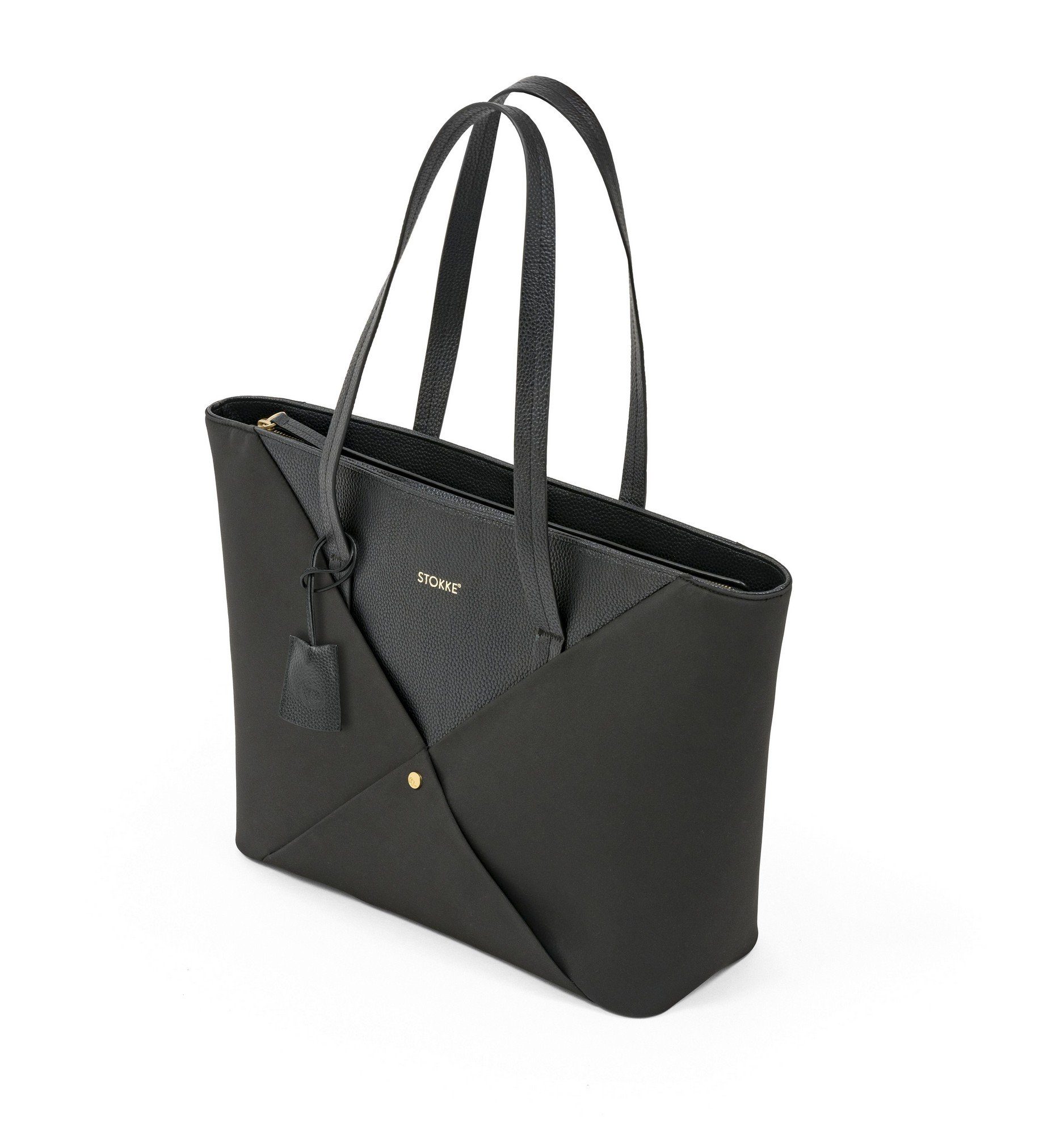 Wickeltasche Tasche mit zwei Trageoptionen - auch passend für den Xplory X