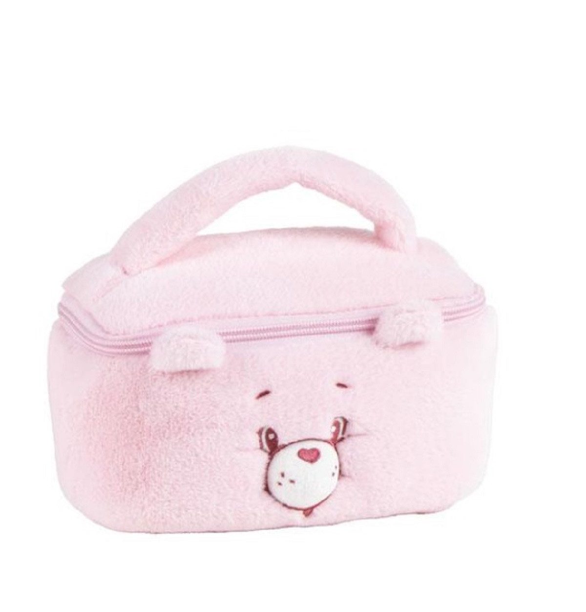 Care Bears Kosmetiktasche Einheitsgröße leichter Kulturbeutel Reiseaccessoires (Einzelprodukt)