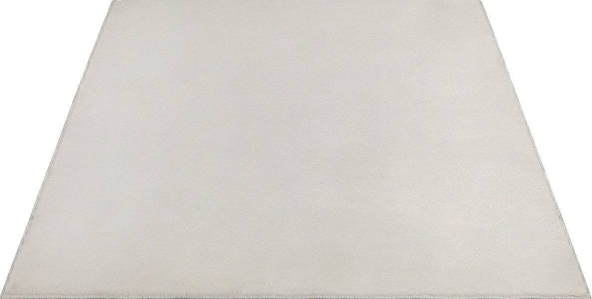 the carpet Teppich Cosy, rechteckig, Höhe: 11 mm, Wohnzimmer Teppich Fell-O günstig online kaufen