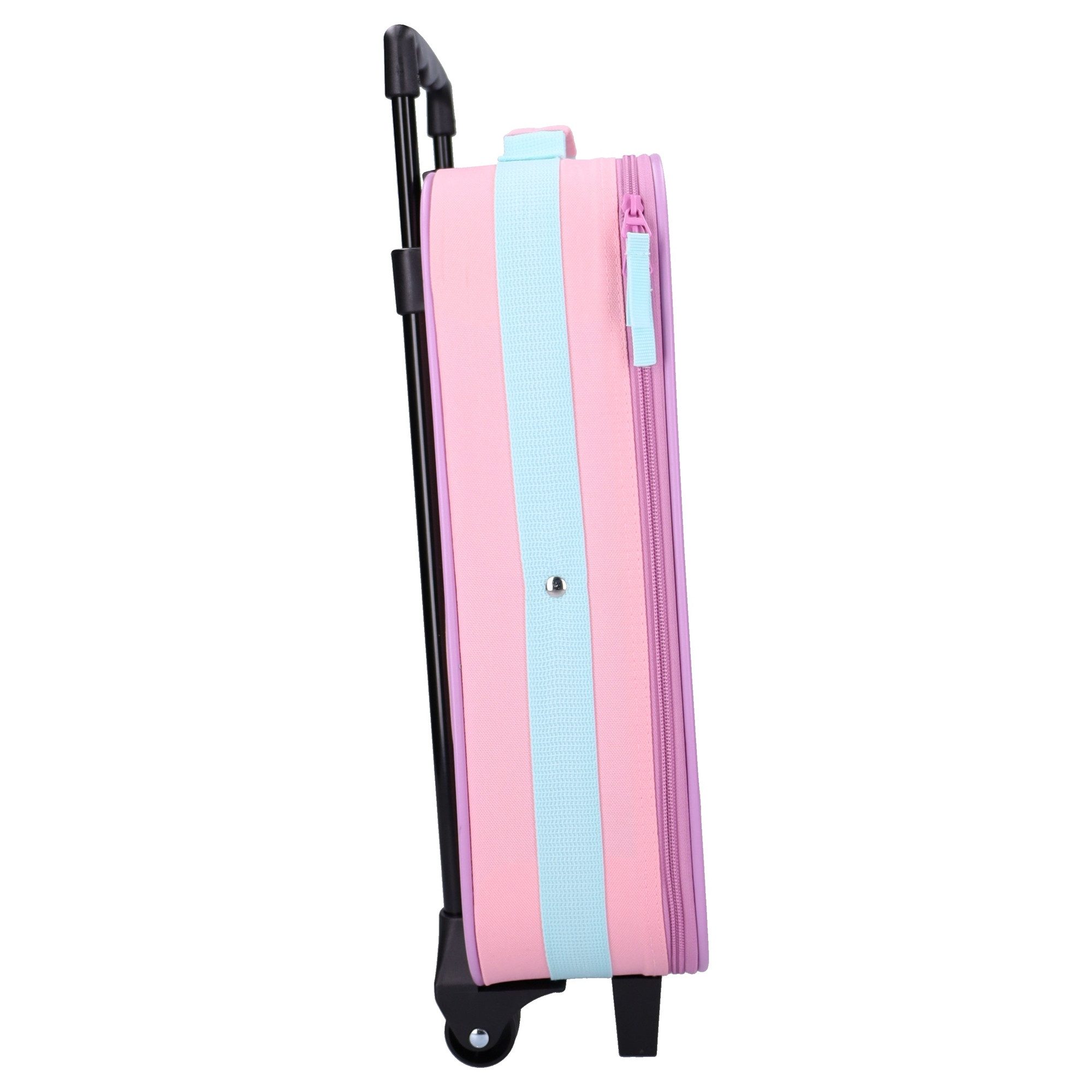 Vadobag Trolley, mit tollem Lilo-&-Stitch-Motiv
