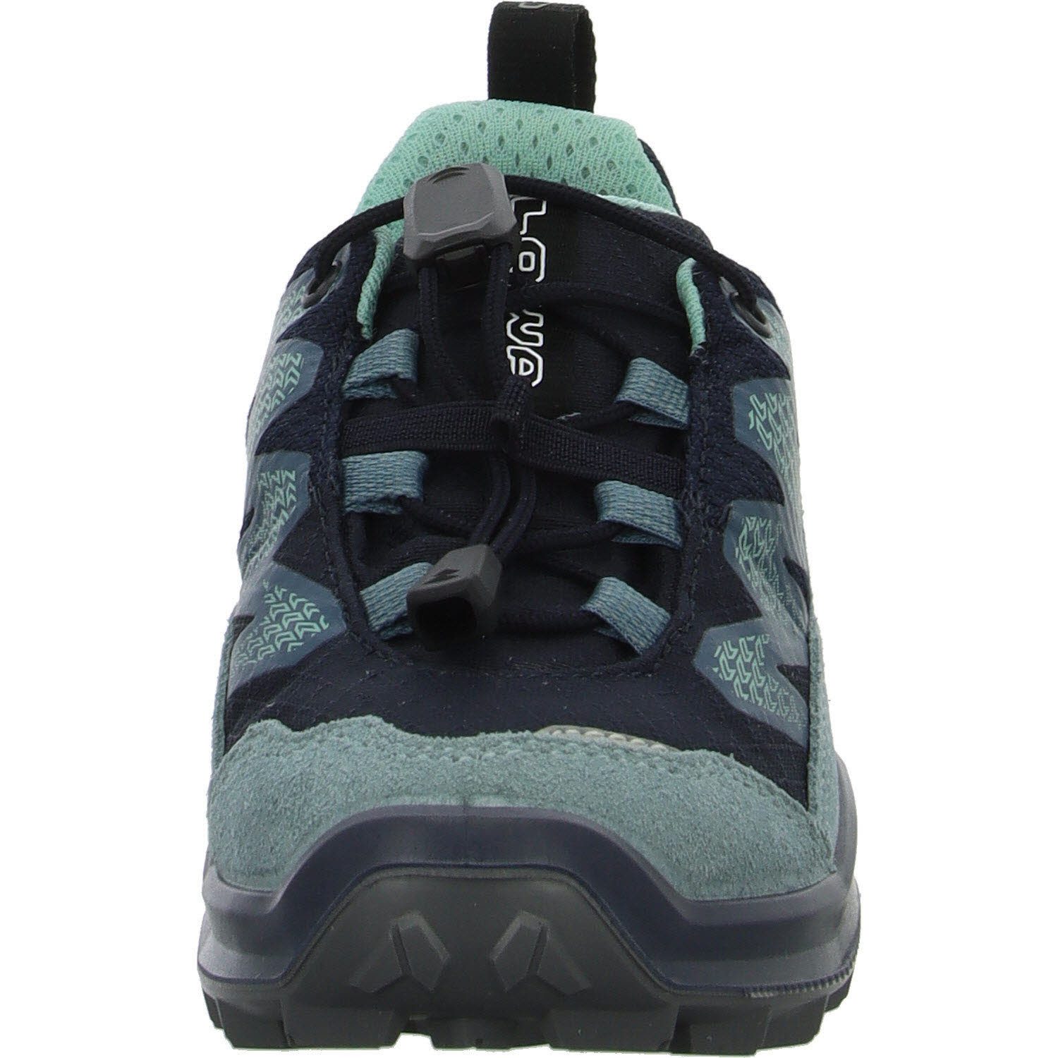 Lowa Maddox Pro GTX Lo Jr Sneaker – Bild 3 von 5