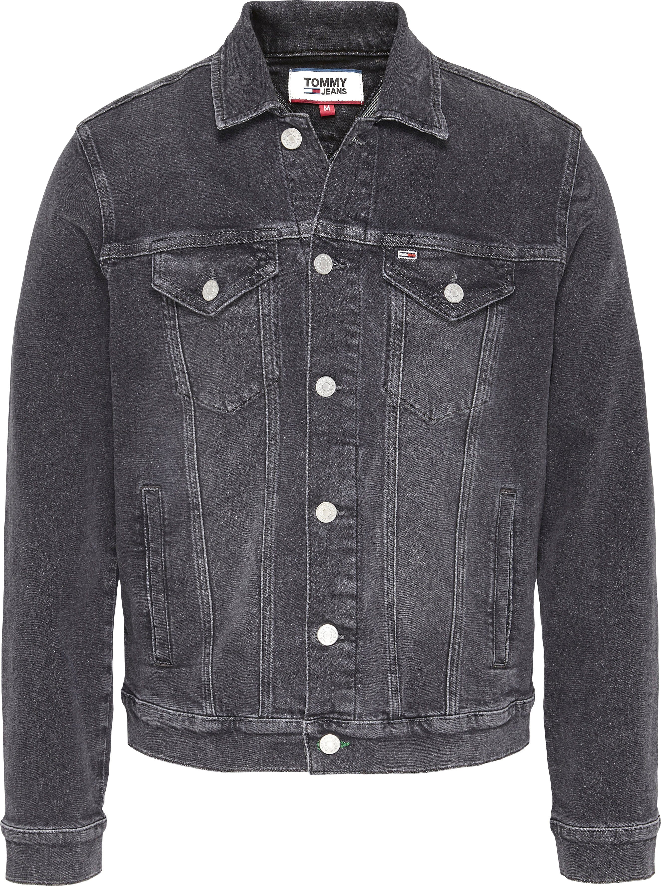 Herren Jeansjacken In Grossen Grossen Xxl Jeansjacken Otto