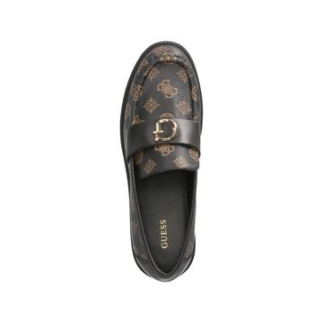 Guess Loafer Pumps