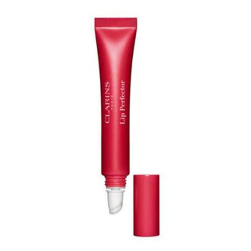 Clarins Lipgloss Lippenbalsam #24 -Fuchsia Glow 12 ml