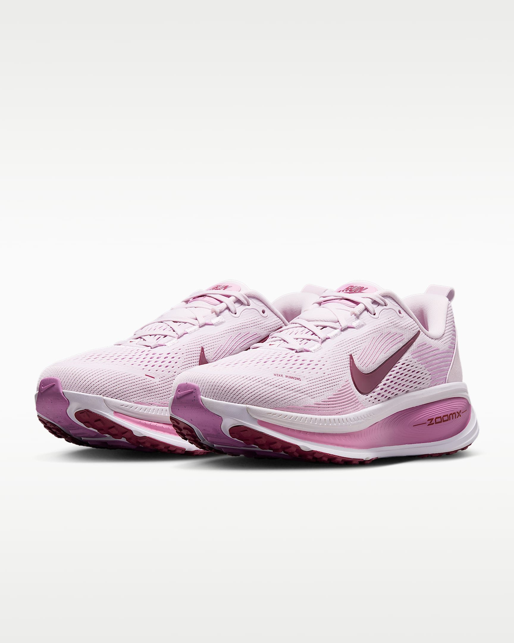 Nike Vomero 18 Laufschuh