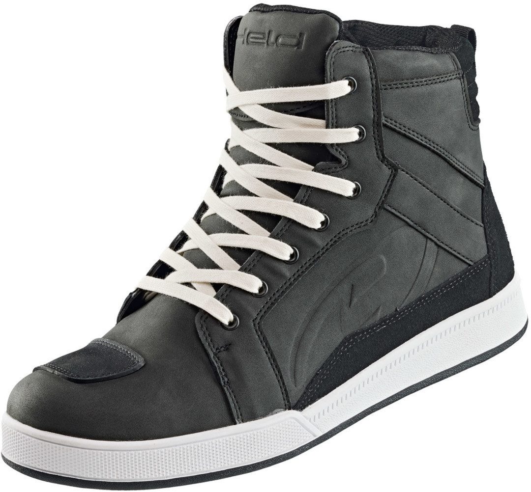 Held Biker Fashion Marick WP Motorradschuhe günstig online kaufen
