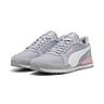 Gray Fog-PUMA White-Pink Lilac