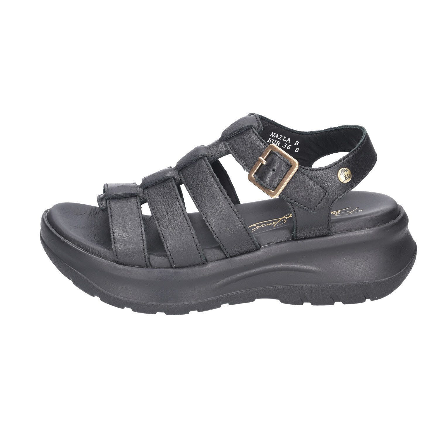 Panama Jack Naila Sandalette