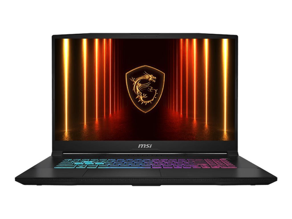MSI Notebook