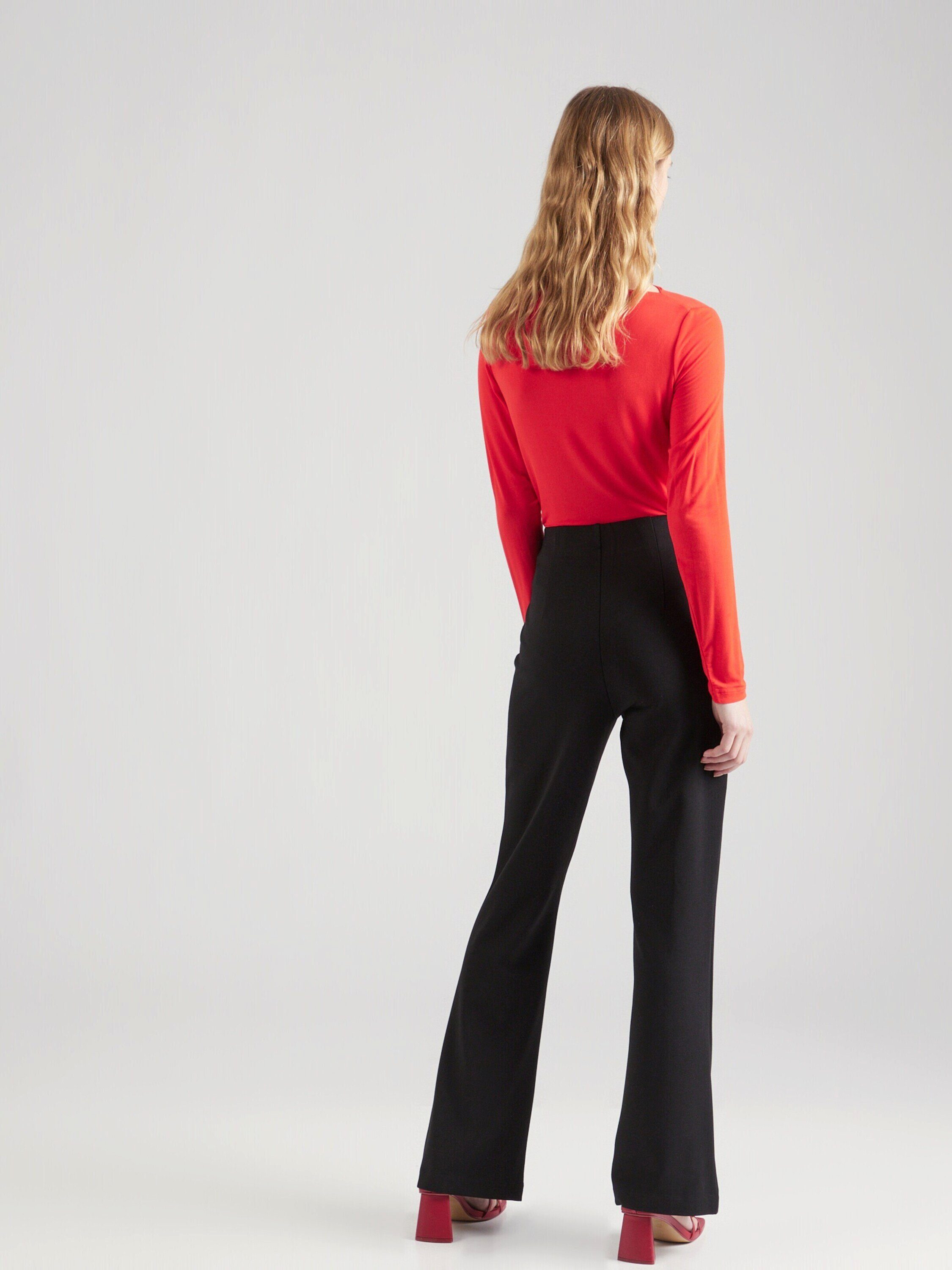 Vila Stoffhose (1-tlg) Plain/ohne Details