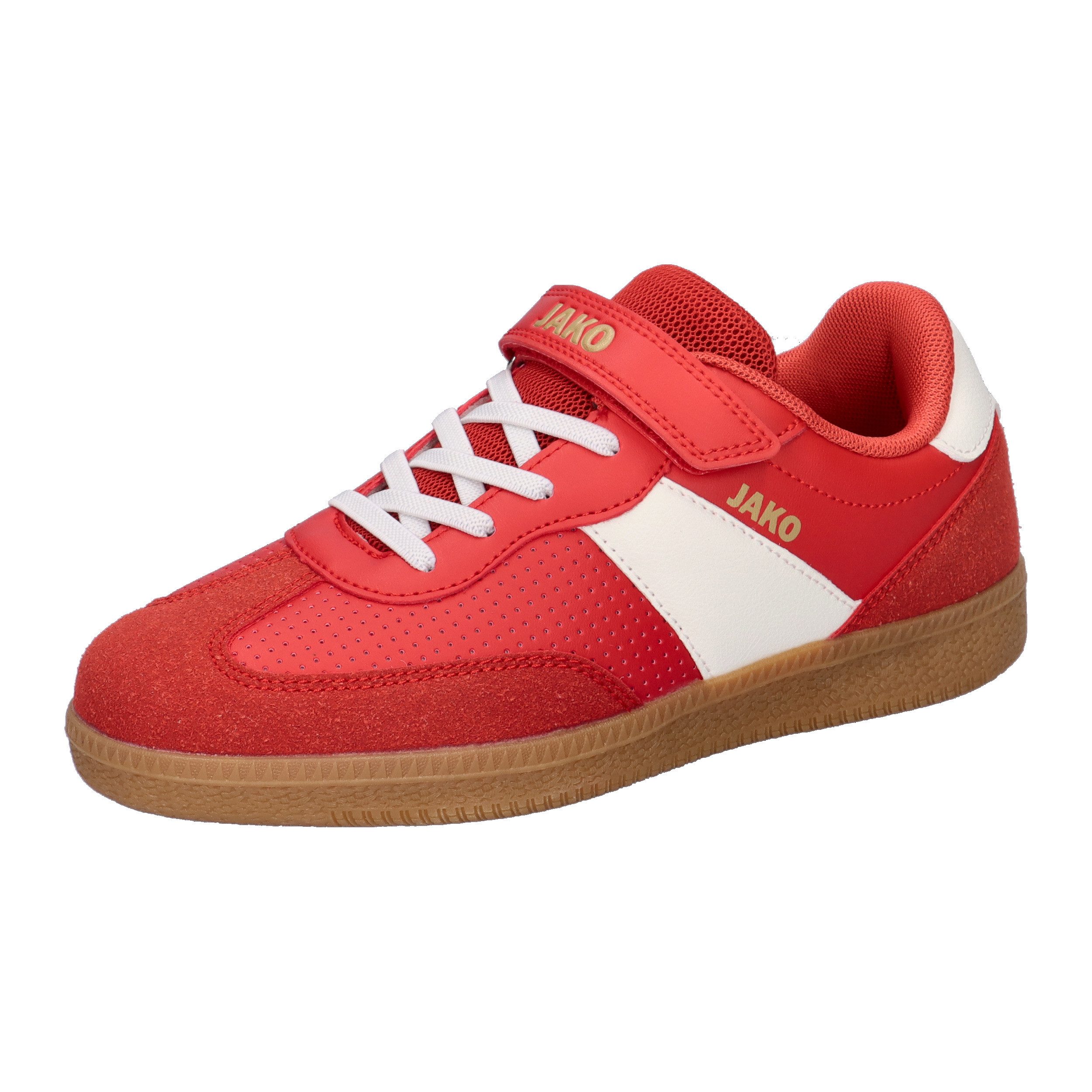 Jako Jako Kinder Sportschuhe Citybeat Junior 5635 Sneaker