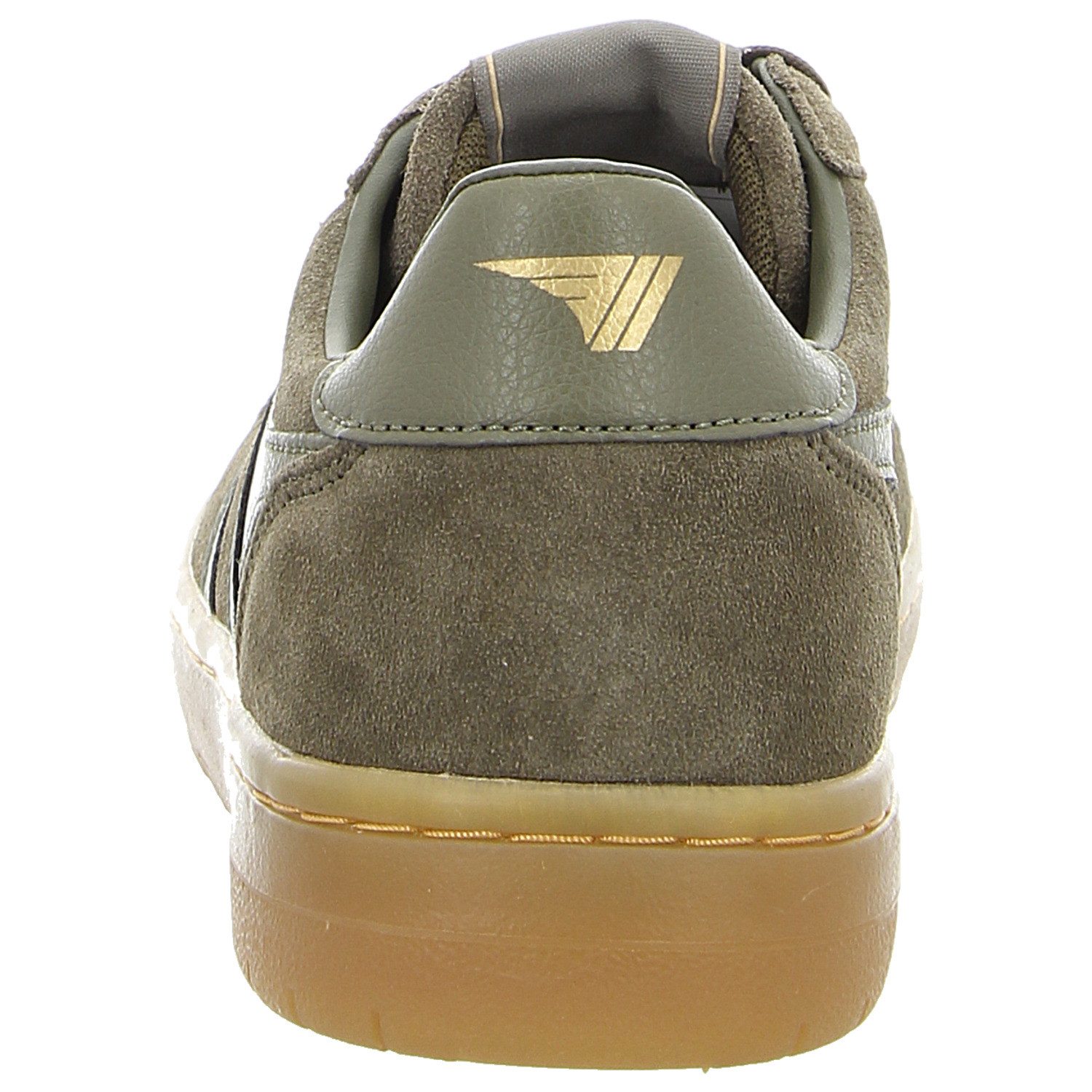 Gola Hawk Suede 86 Sneaker